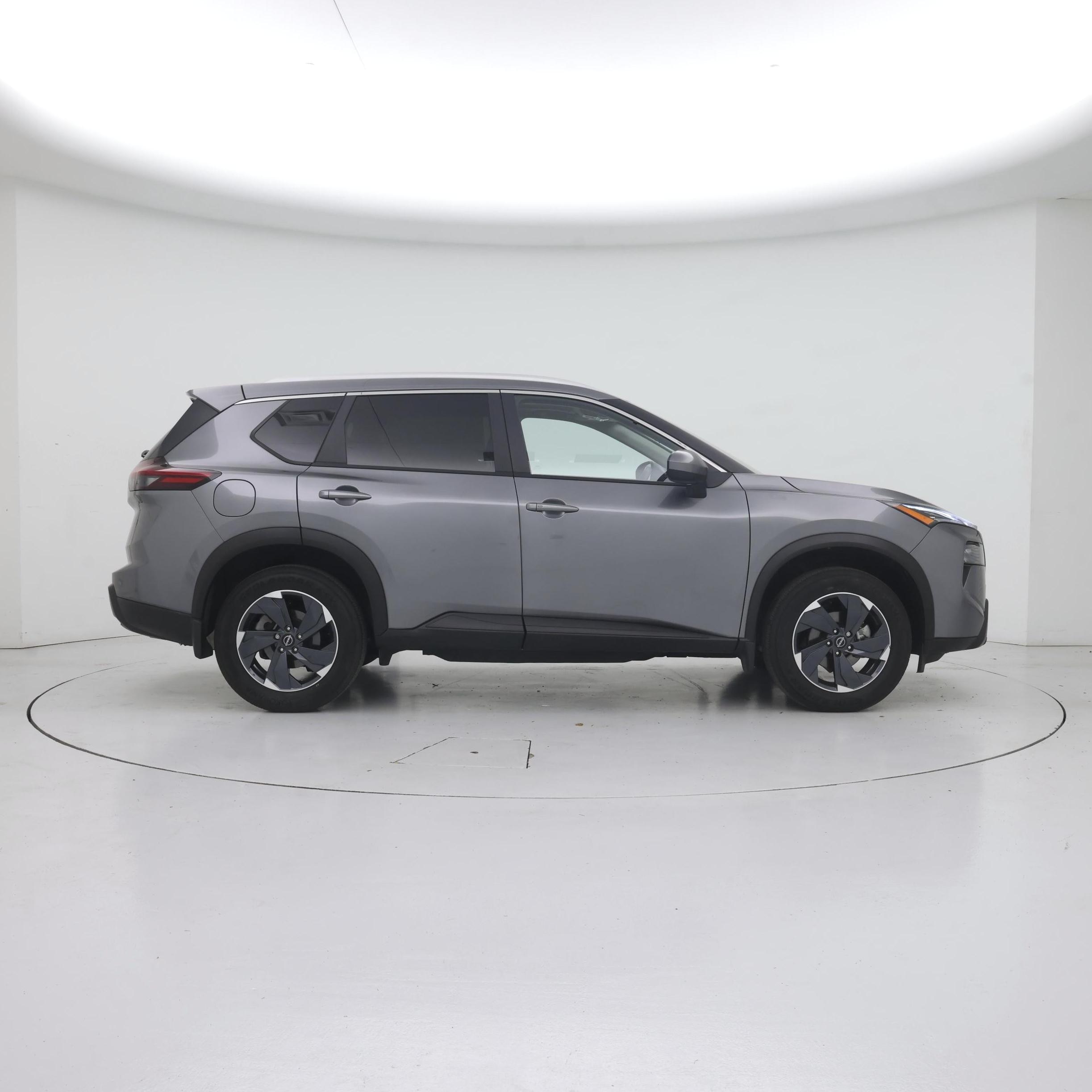 Thumbnail: 2024 Nissan Rogue - 7