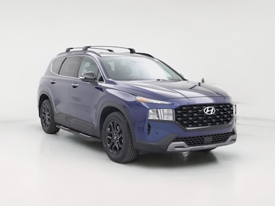 2023 Hyundai Santa Fe XRT