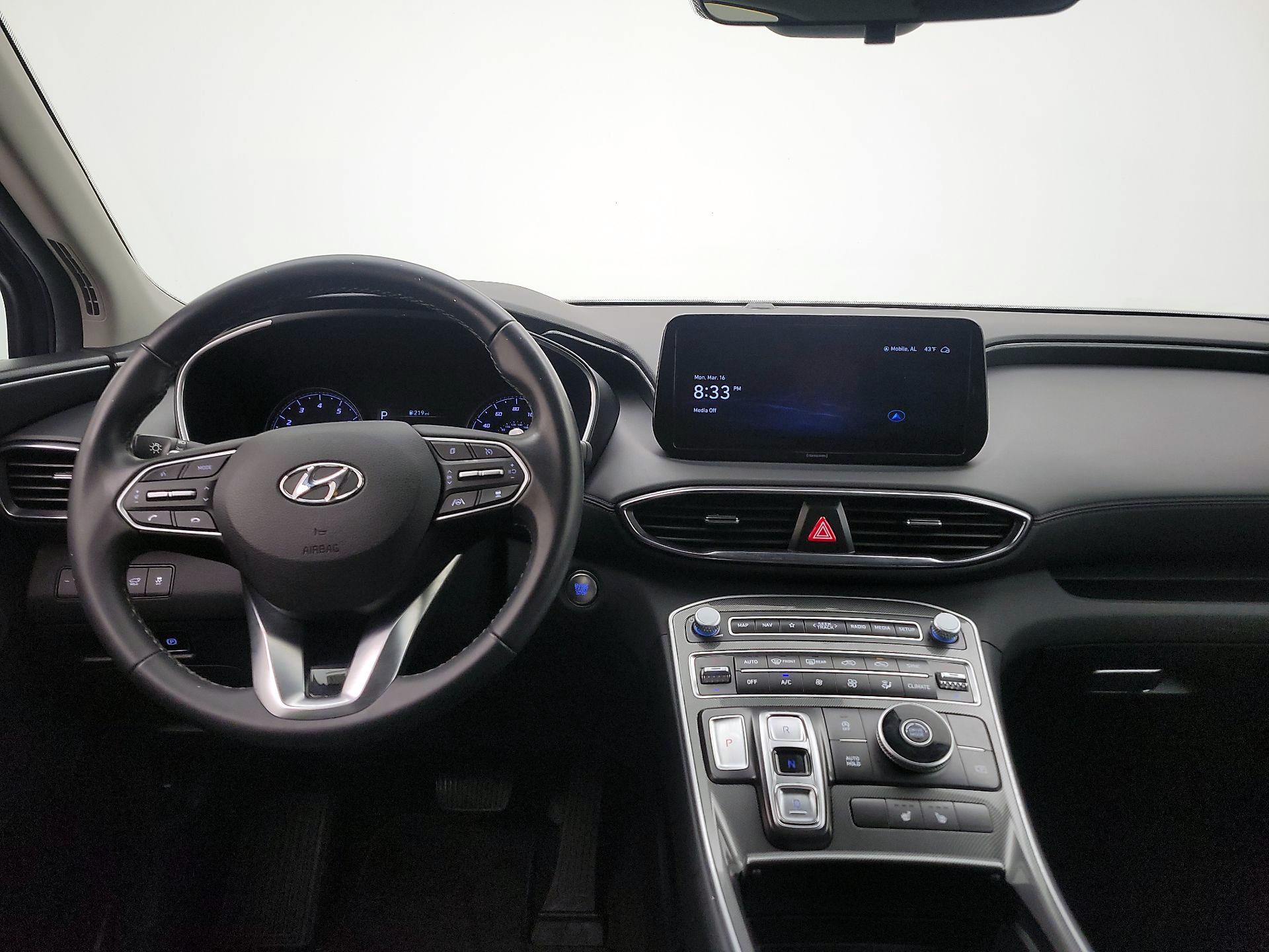 Thumbnail: 2023 Hyundai Santa Fe - 9