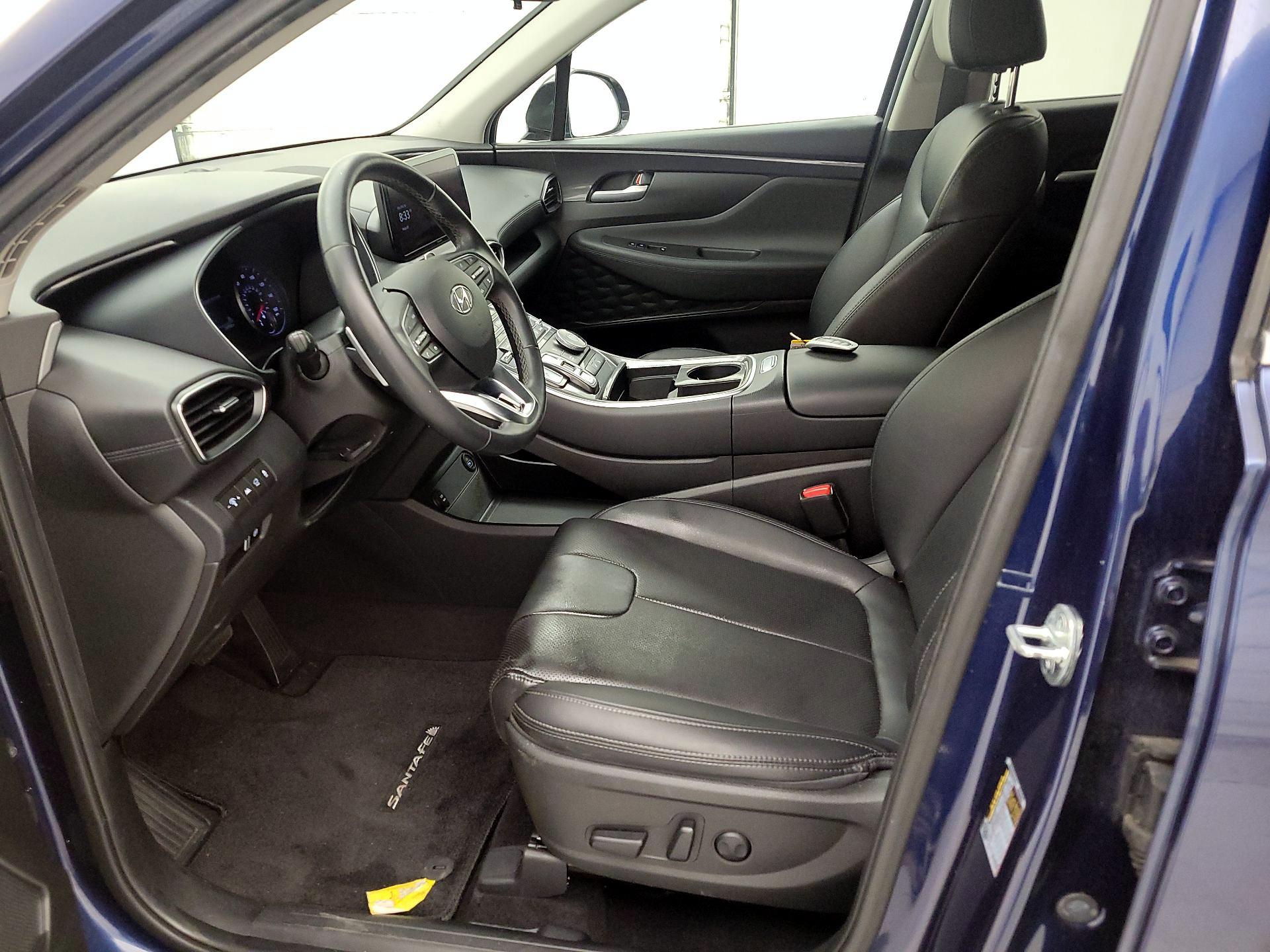 Thumbnail: 2023 Hyundai Santa Fe - 11