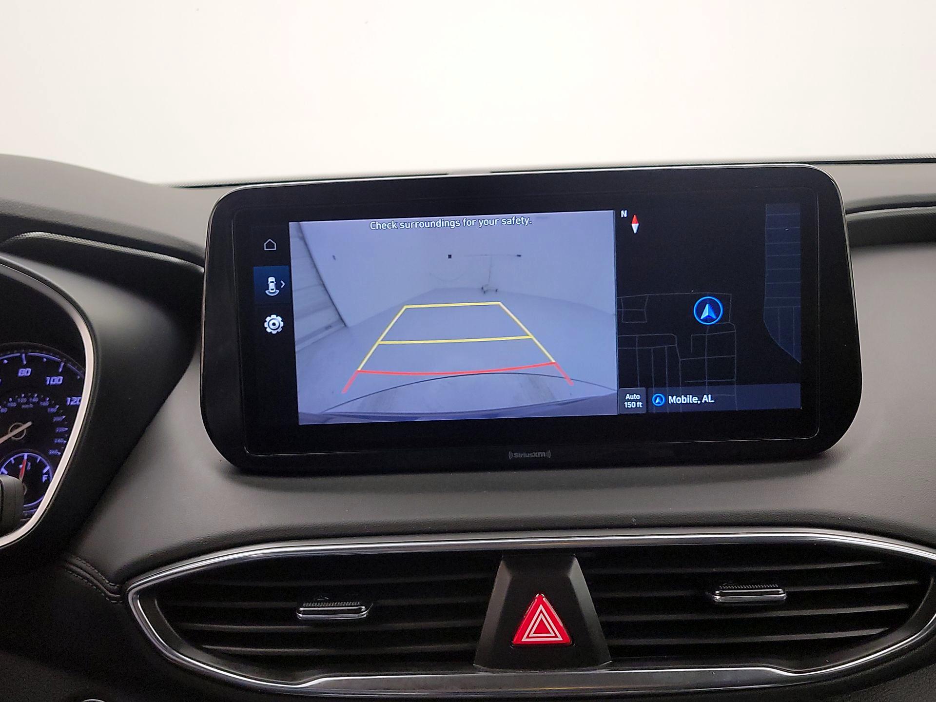 Thumbnail: 2023 Hyundai Santa Fe - 14