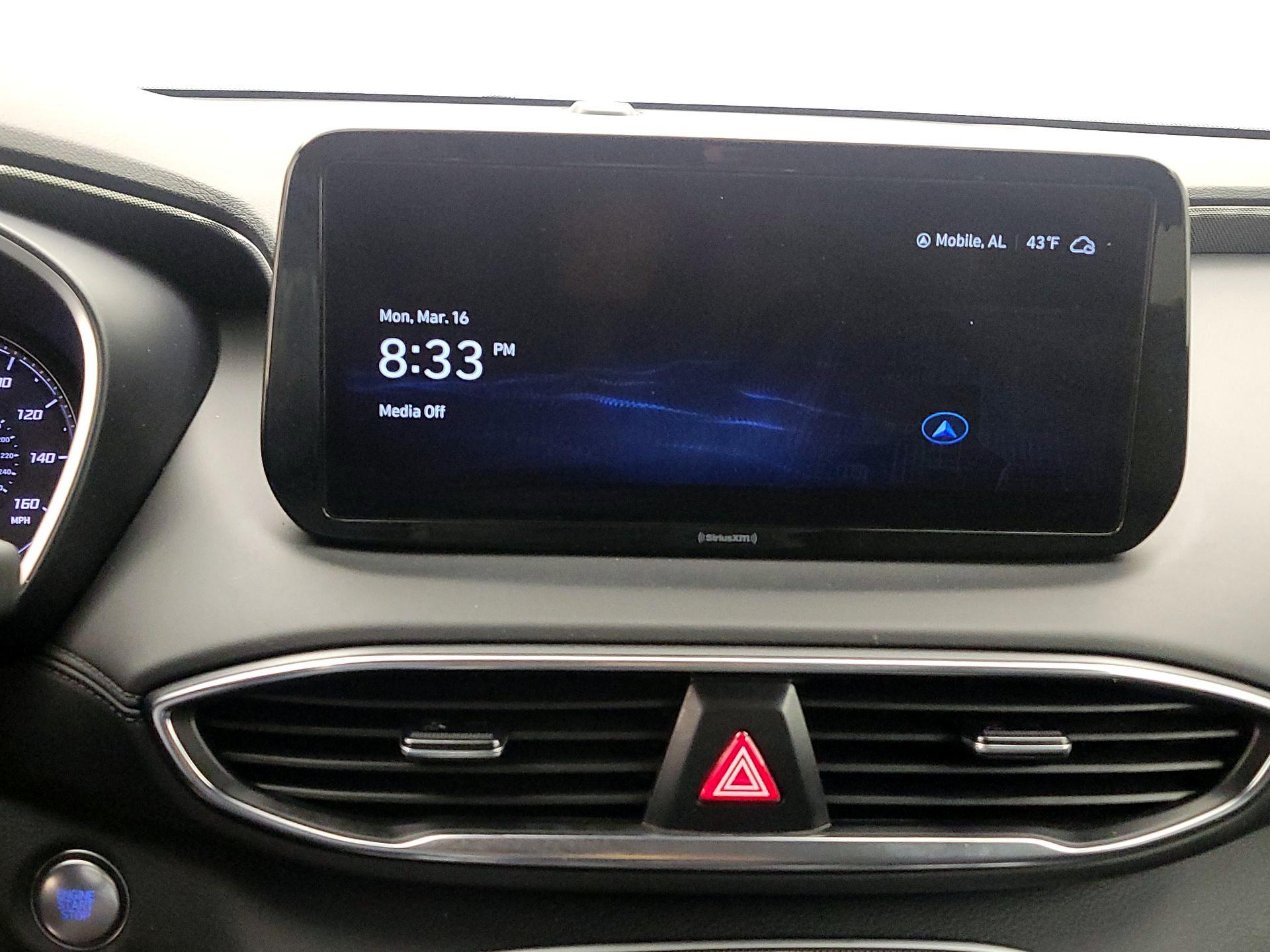 Thumbnail: 2023 Hyundai Santa Fe - 15