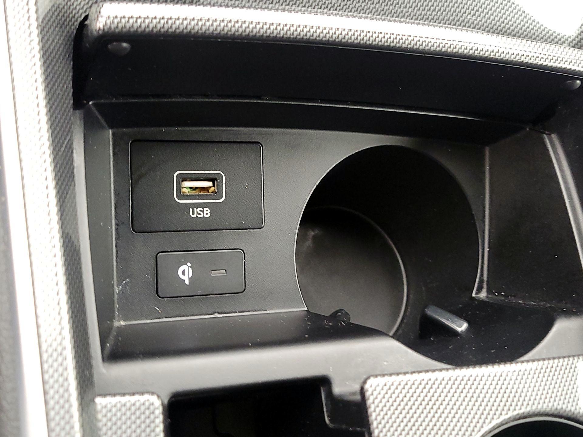 Thumbnail: 2023 Hyundai Santa Fe - 18