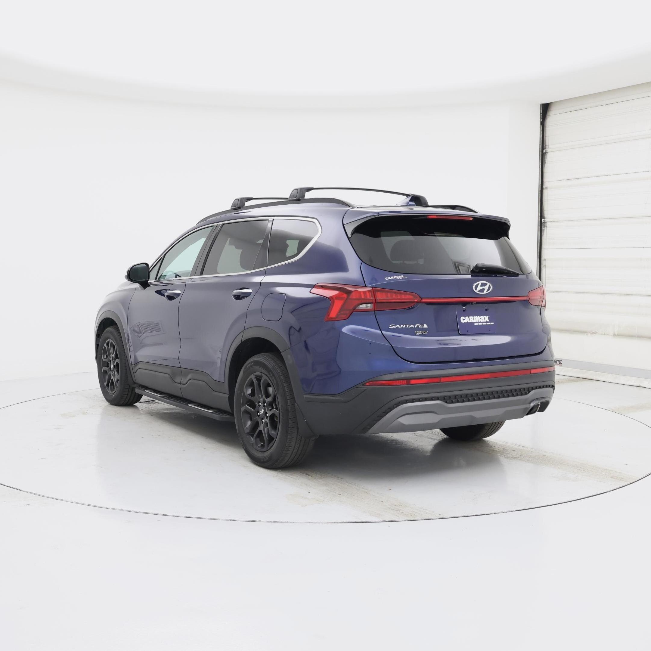 Thumbnail: 2023 Hyundai Santa Fe - 2