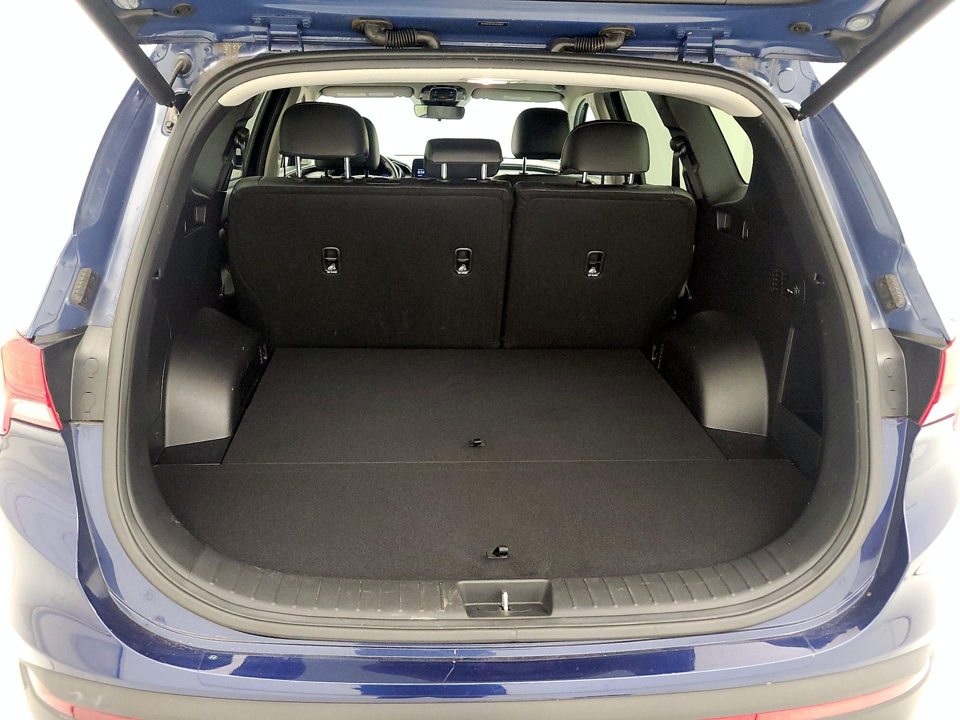 Thumbnail: 2023 Hyundai Santa Fe - 20