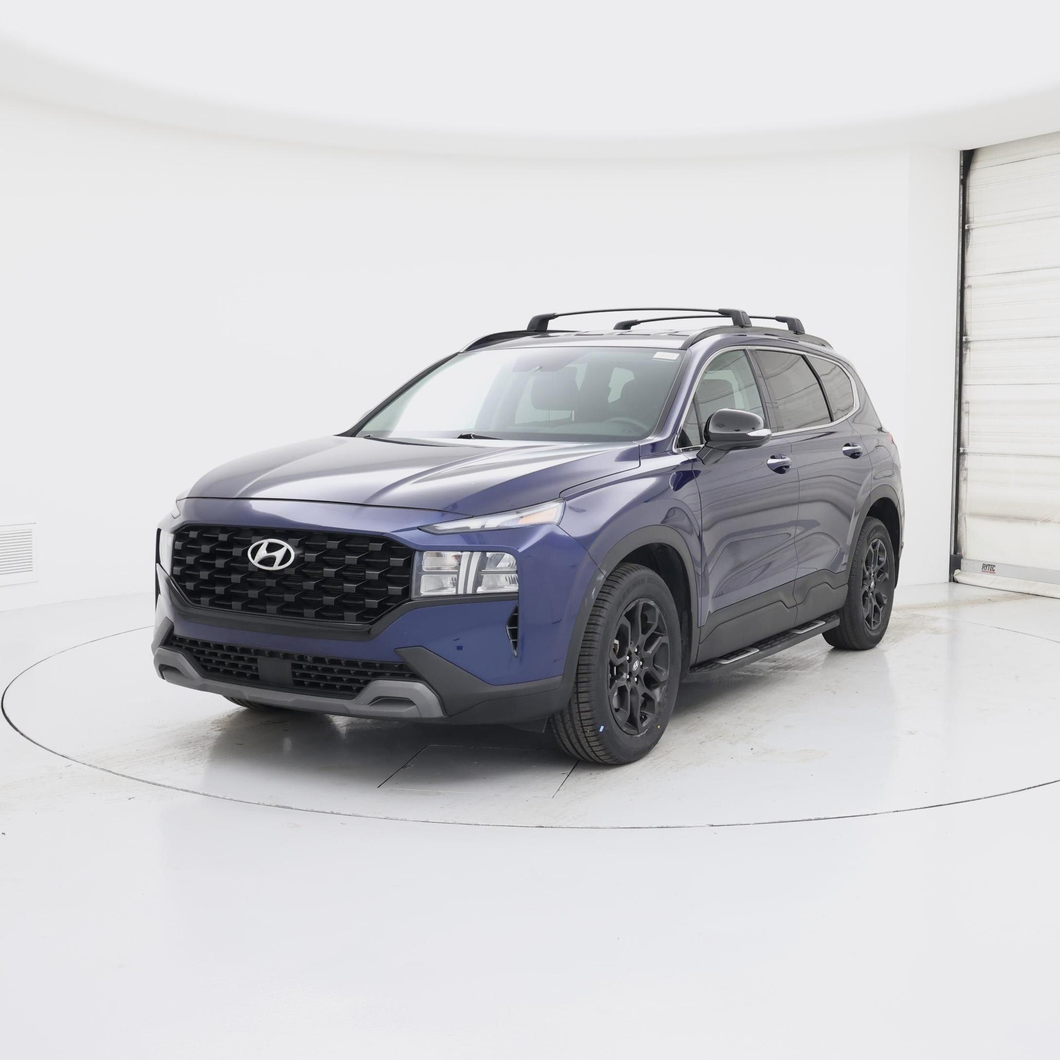 Thumbnail: 2023 Hyundai Santa Fe - 4