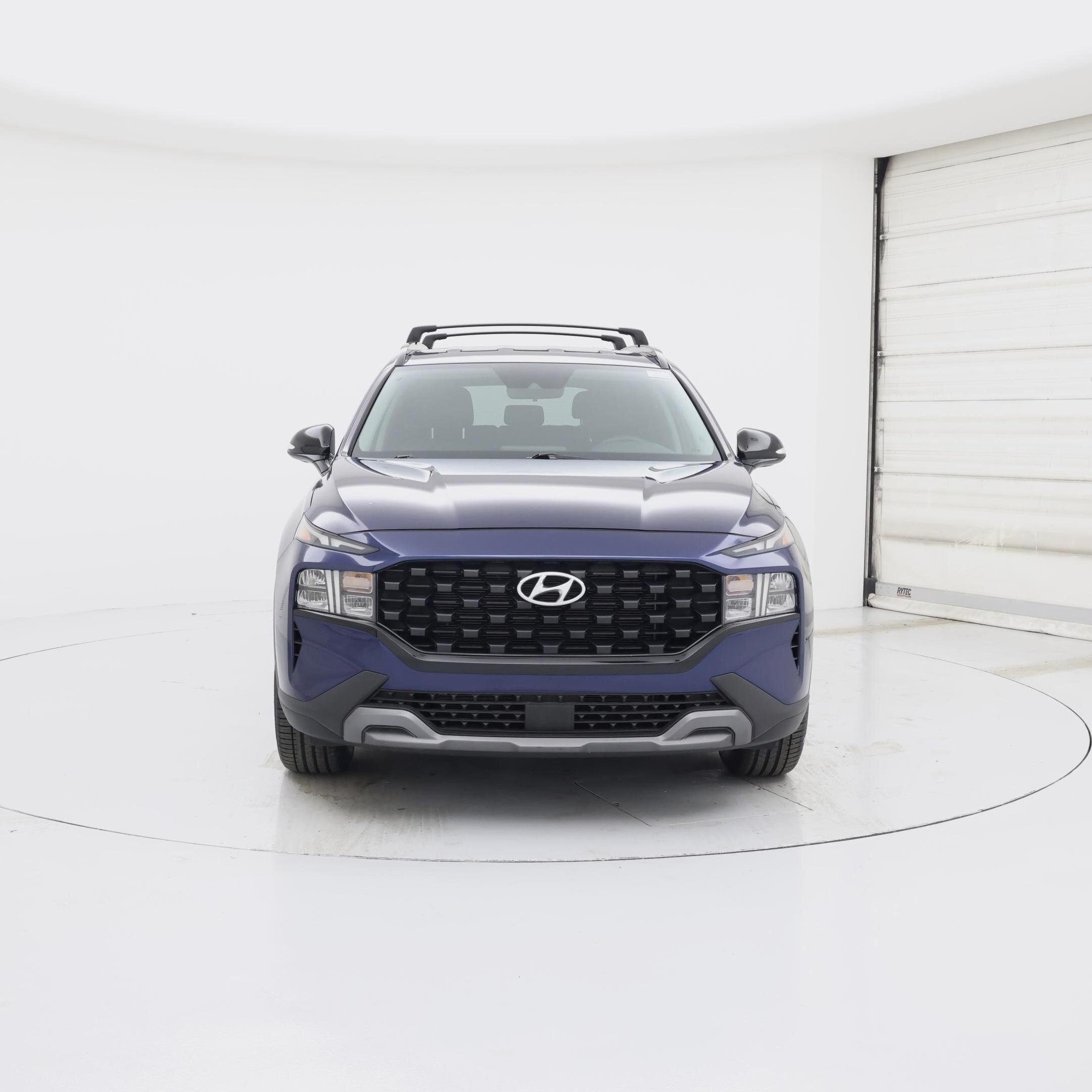 Thumbnail: 2023 Hyundai Santa Fe - 5