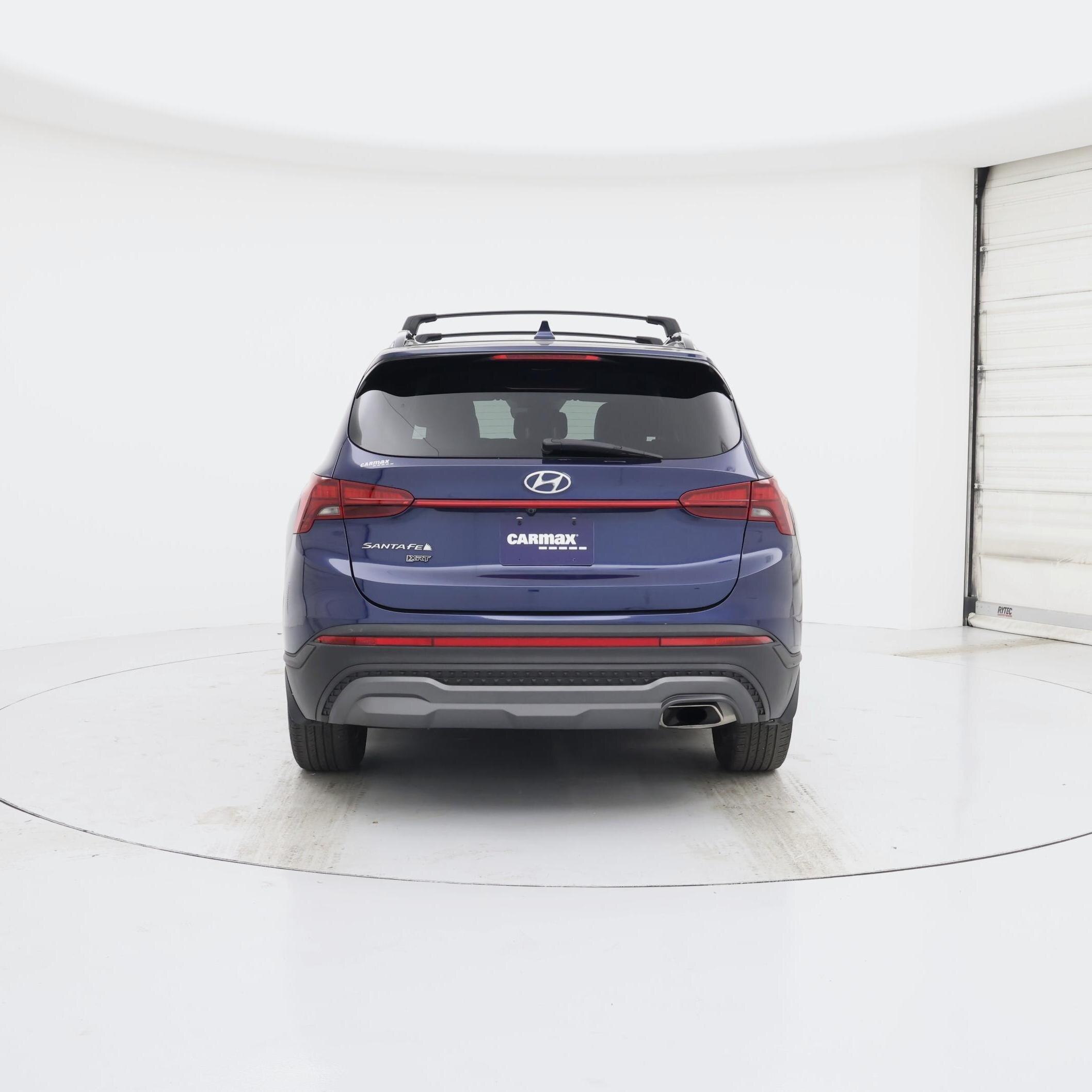 Thumbnail: 2023 Hyundai Santa Fe - 6