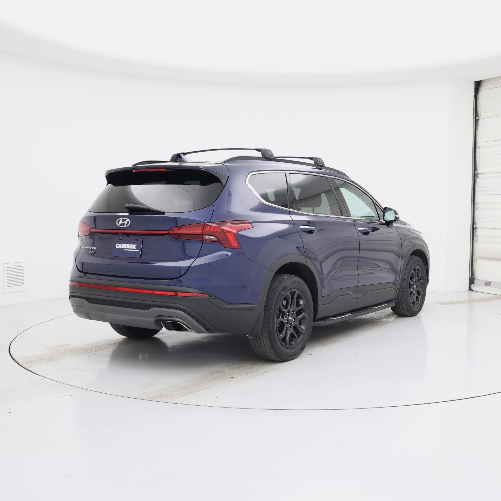 Thumbnail: 2023 Hyundai Santa Fe - 8