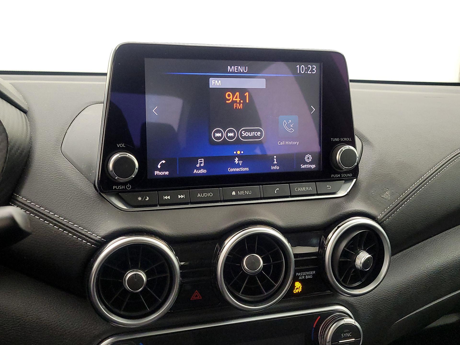 Thumbnail: 2021 Nissan Sentra - 15