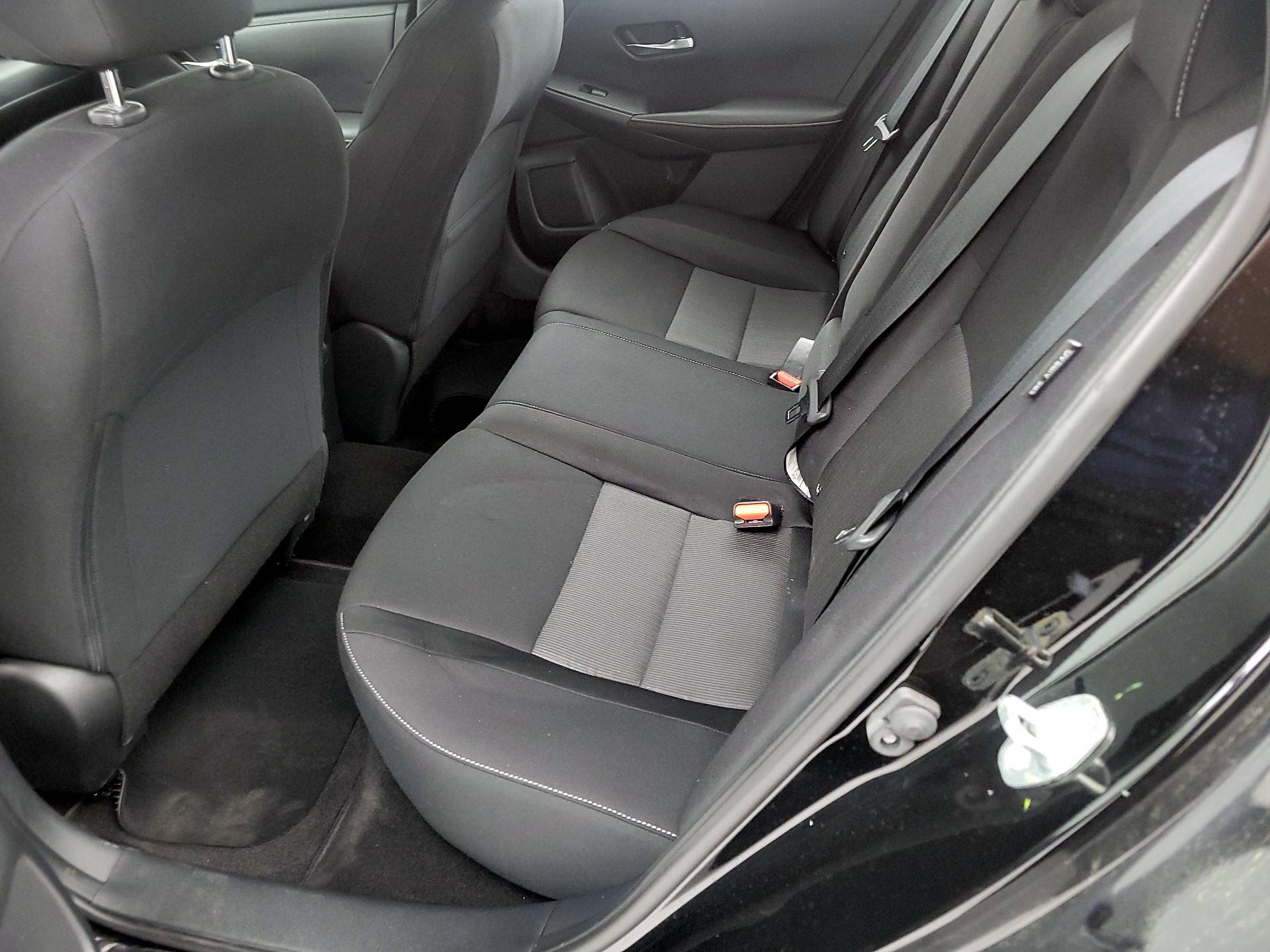 Thumbnail: 2021 Nissan Sentra - 19