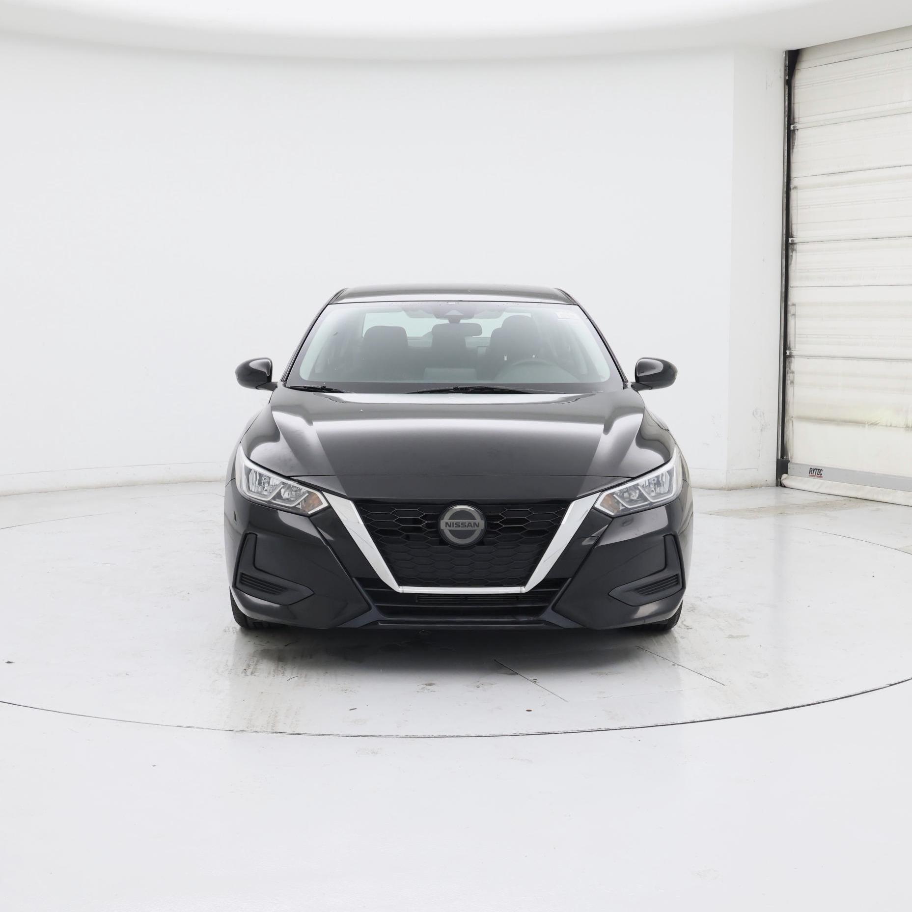 Thumbnail: 2021 Nissan Sentra - 5