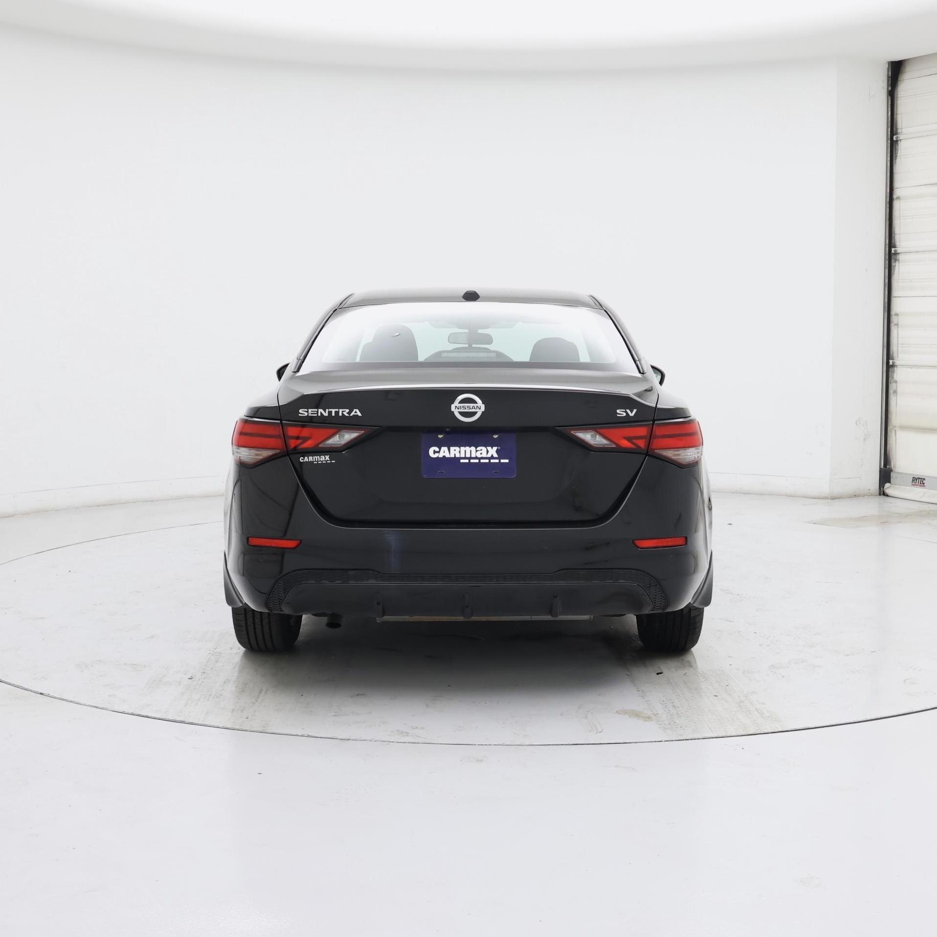 Thumbnail: 2021 Nissan Sentra - 6