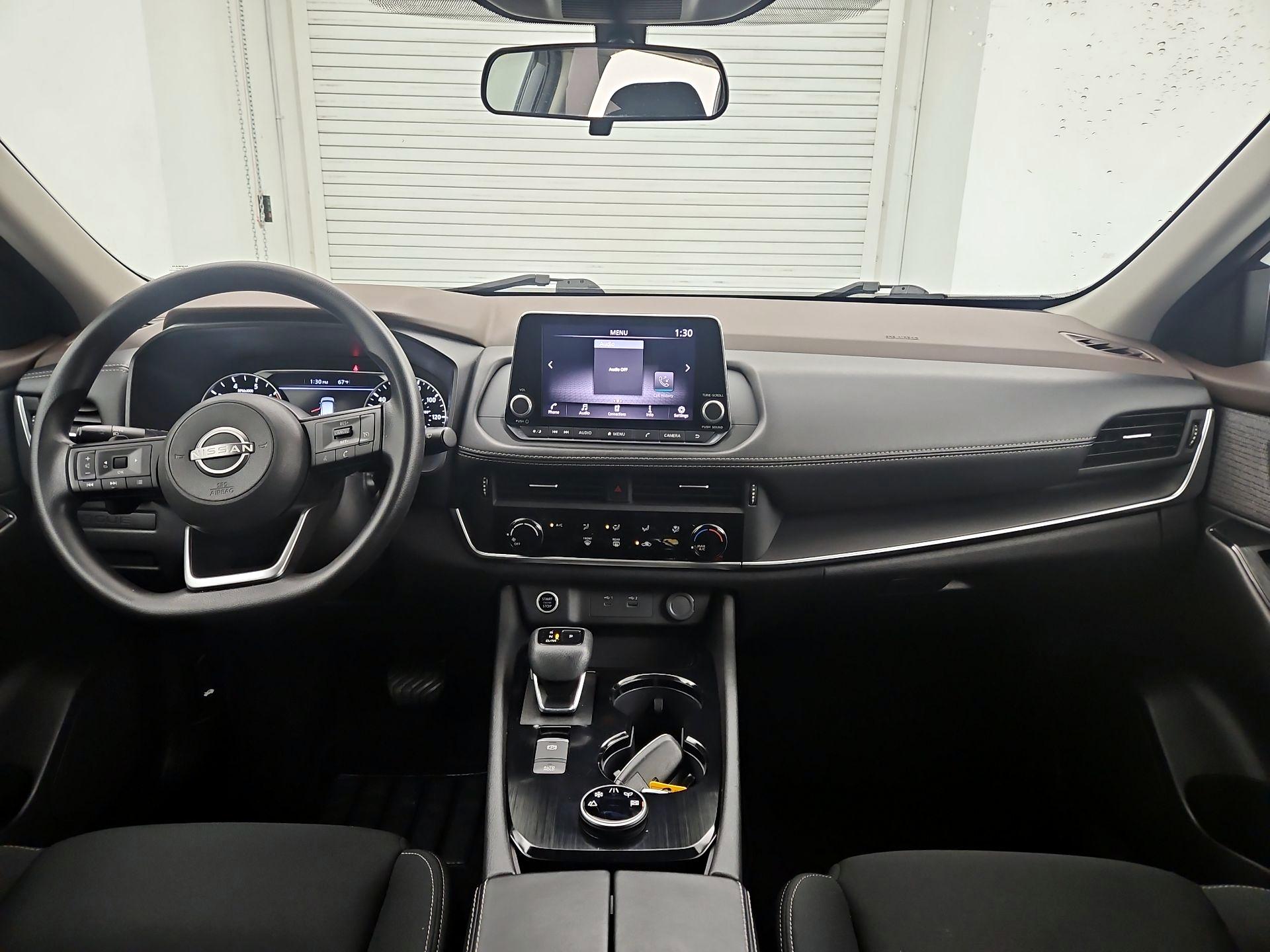 Thumbnail: 2023 Nissan Rogue - 9