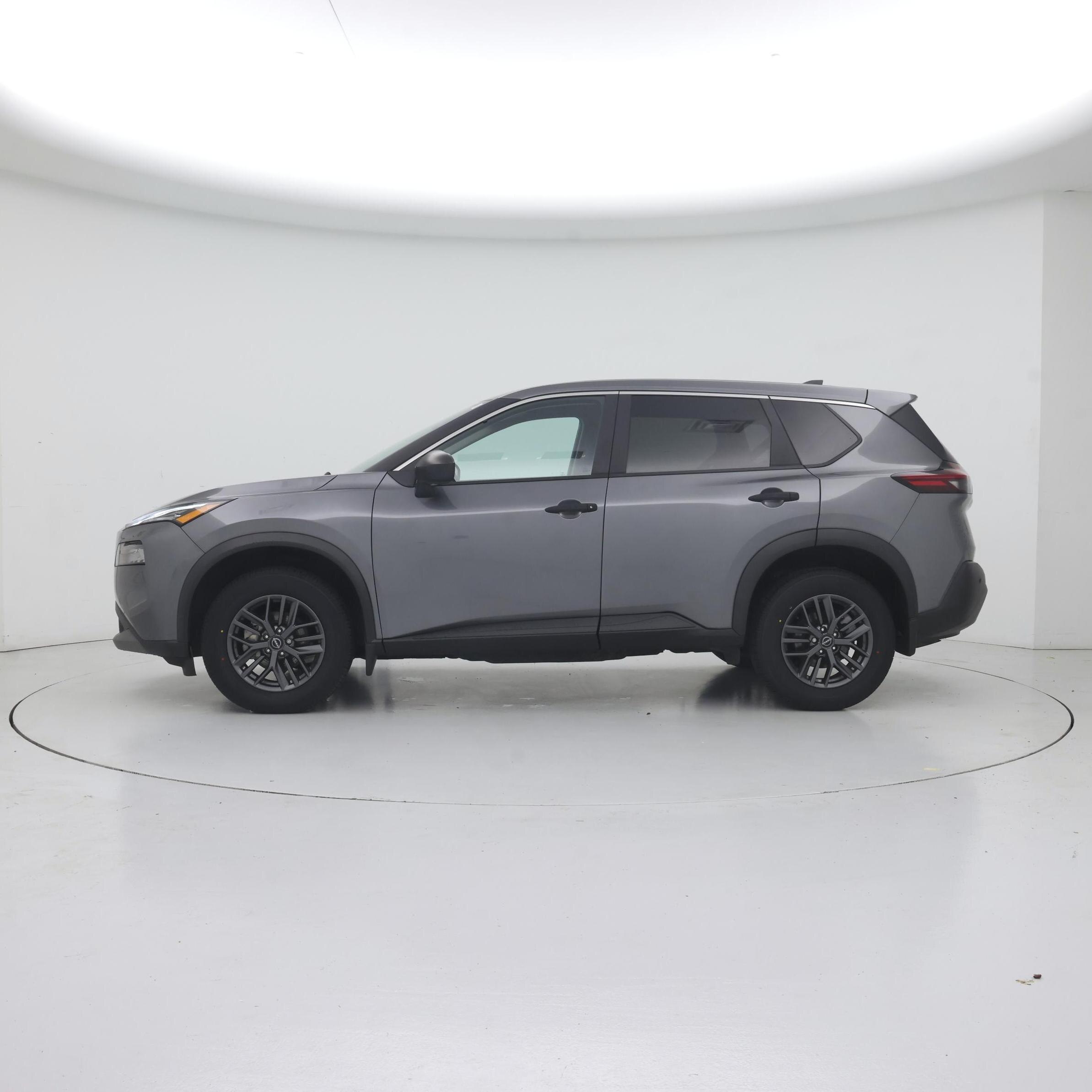 Thumbnail: 2023 Nissan Rogue - 3