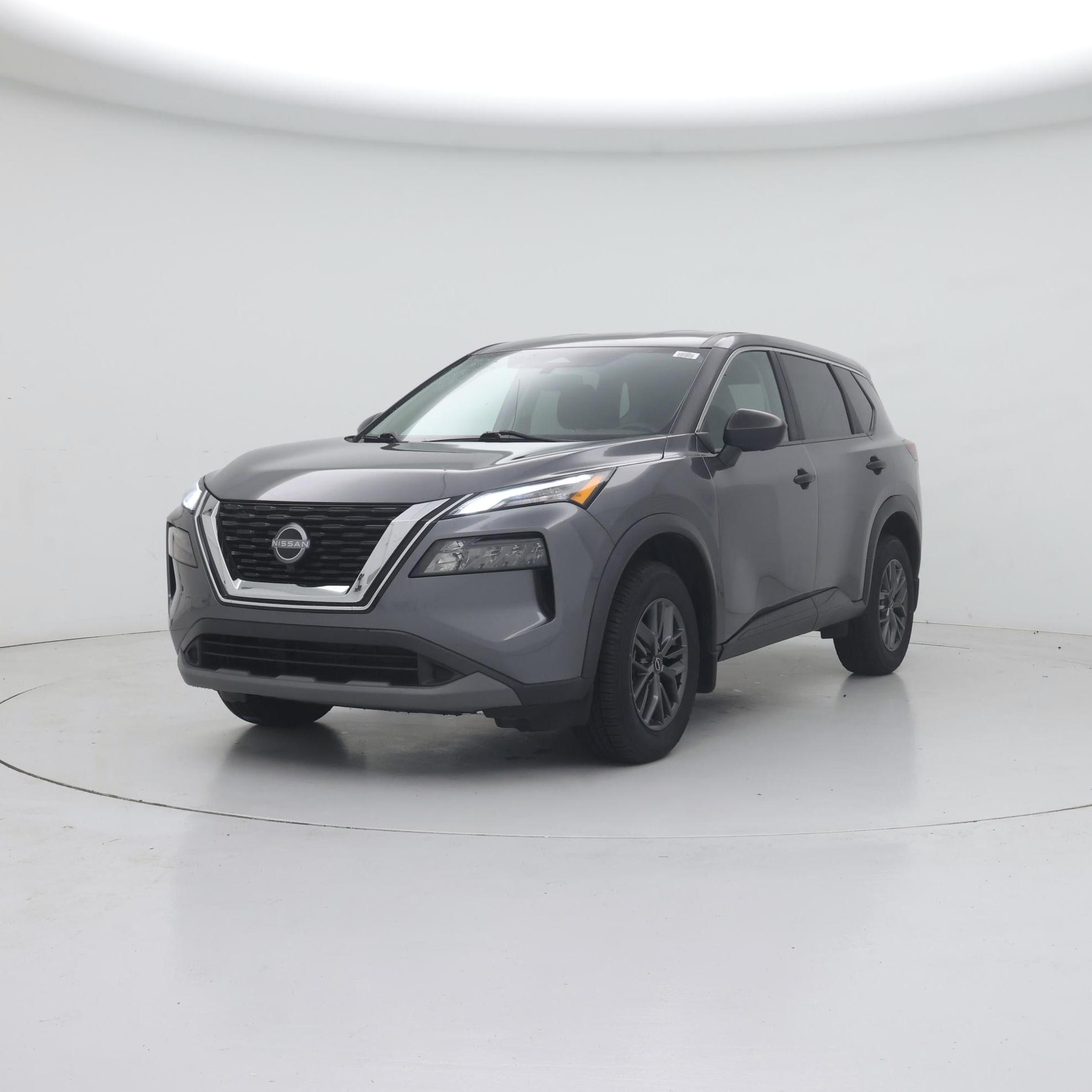 Thumbnail: 2023 Nissan Rogue - 4