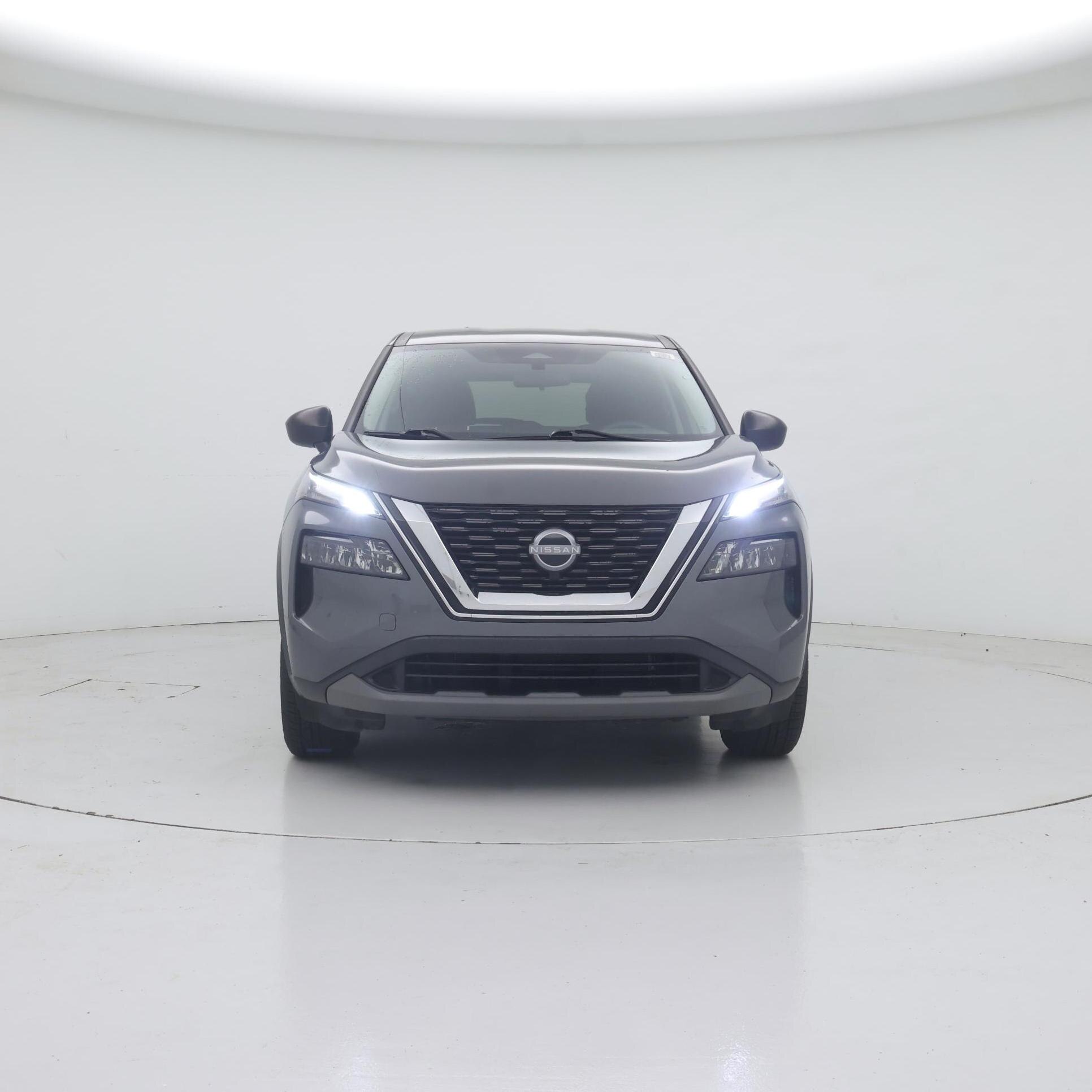 Thumbnail: 2023 Nissan Rogue - 5