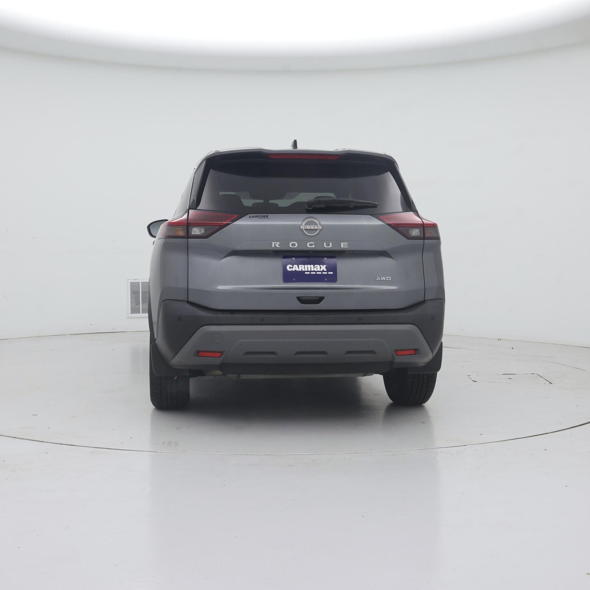 Thumbnail: 2023 Nissan Rogue - 6