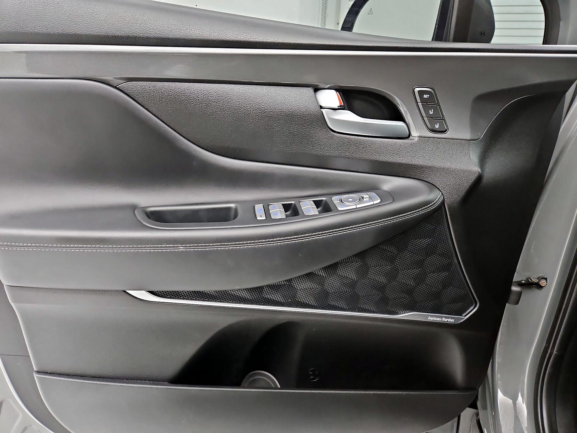 Thumbnail: 2022 Hyundai Santa Fe - 12