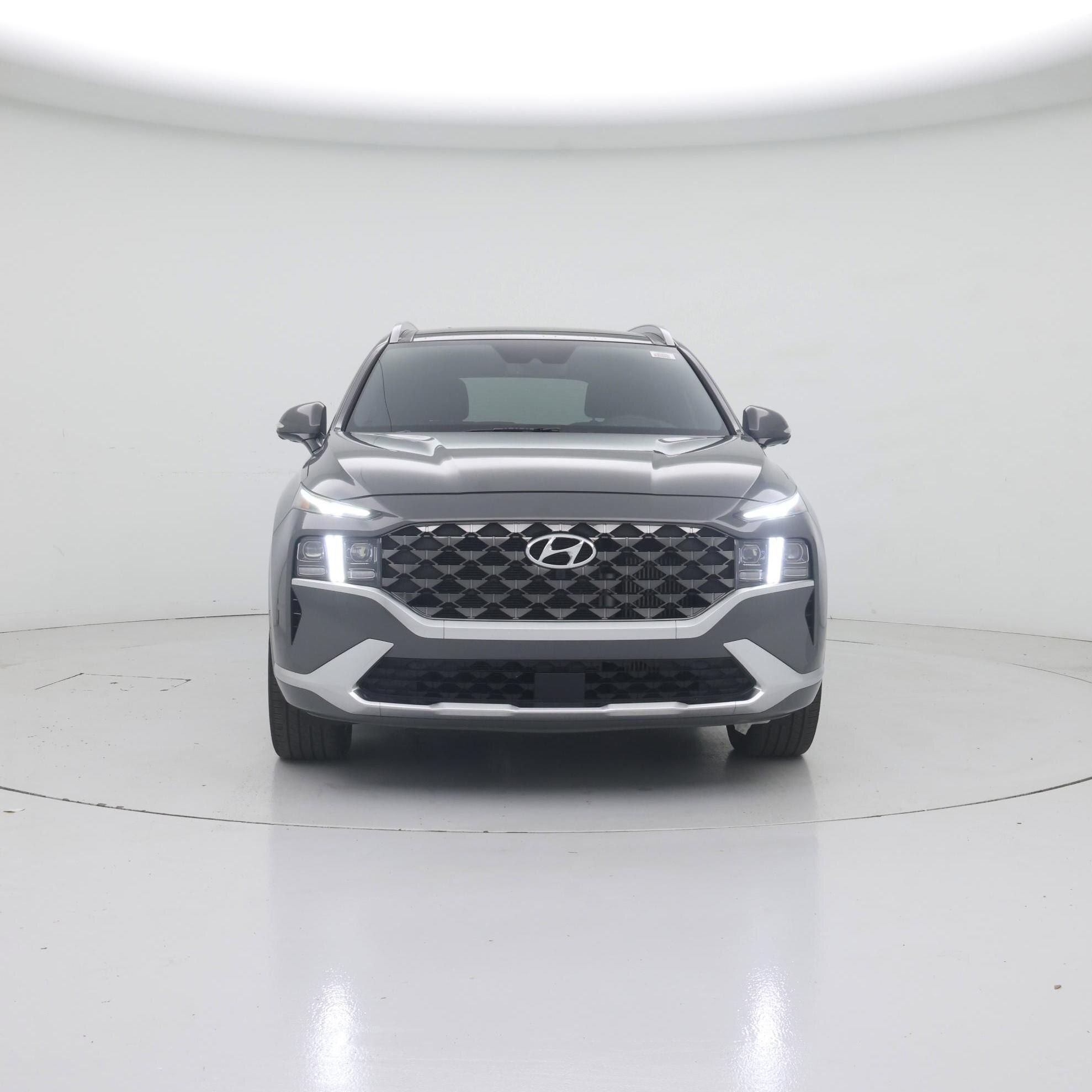 Thumbnail: 2022 Hyundai Santa Fe - 5