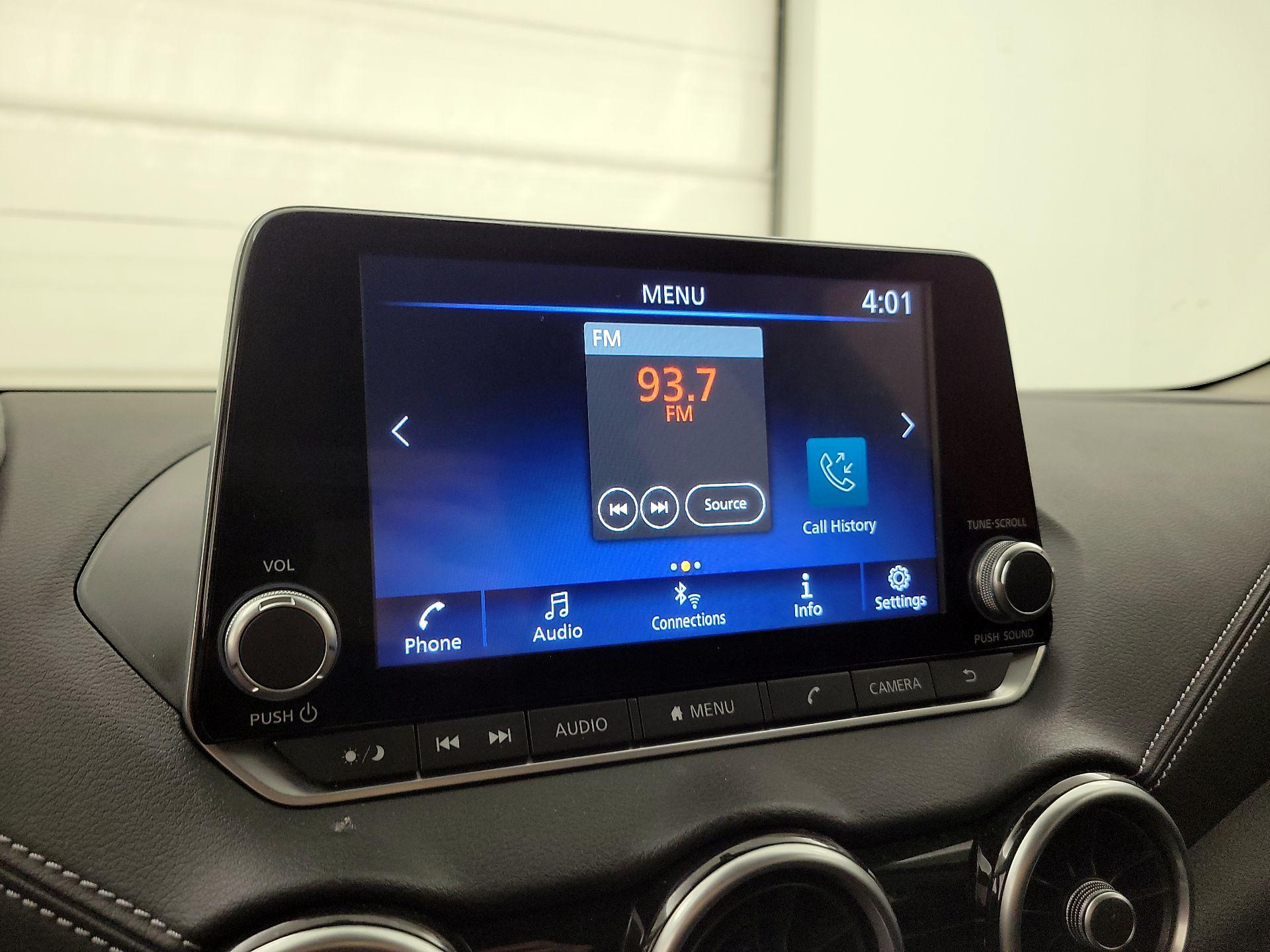 Thumbnail: 2022 Nissan Sentra - 13