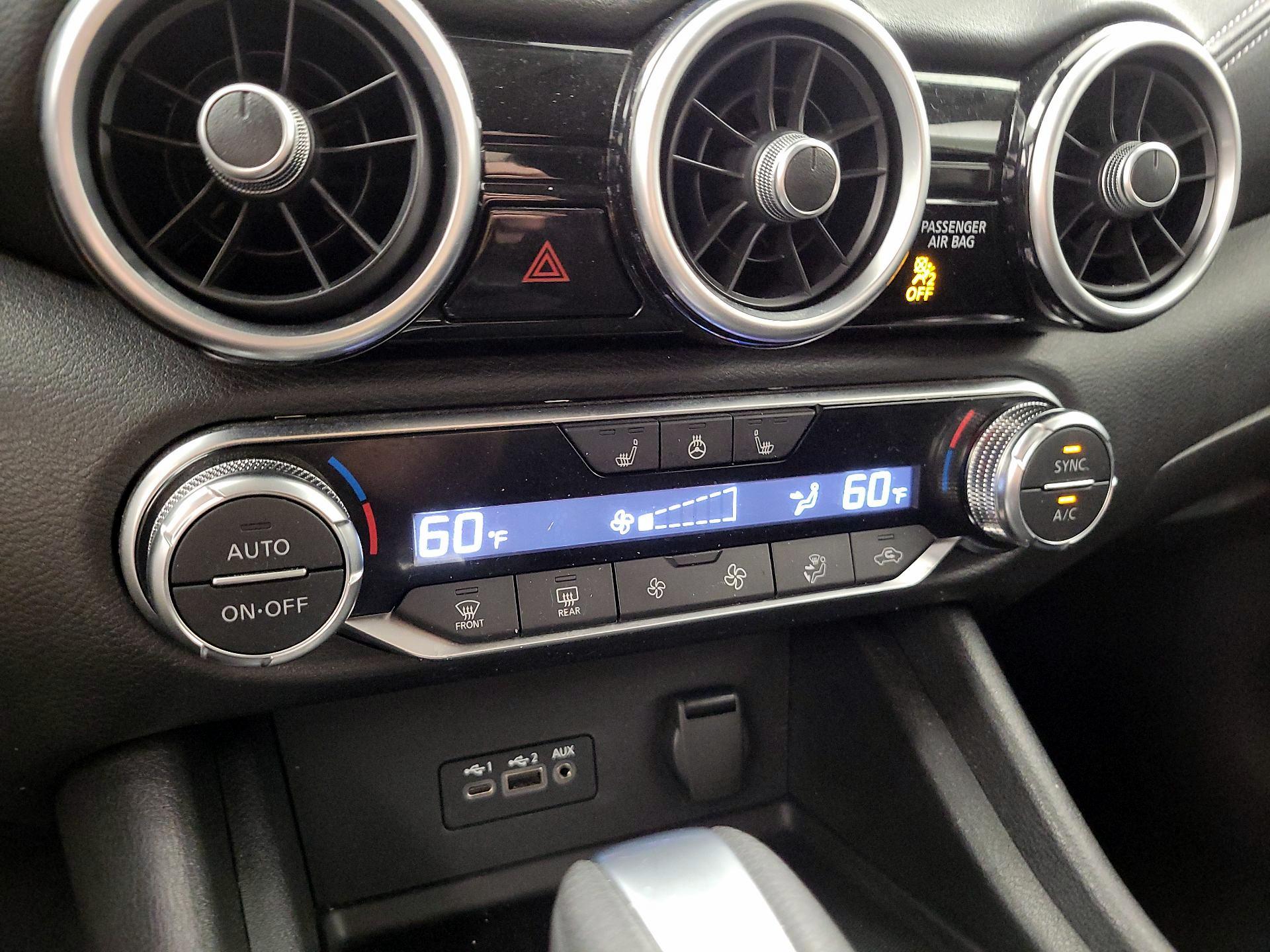 Thumbnail: 2022 Nissan Sentra - 14