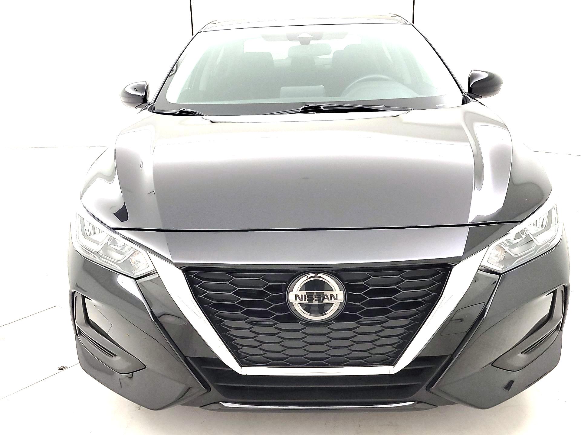 Thumbnail: 2022 Nissan Sentra - 2