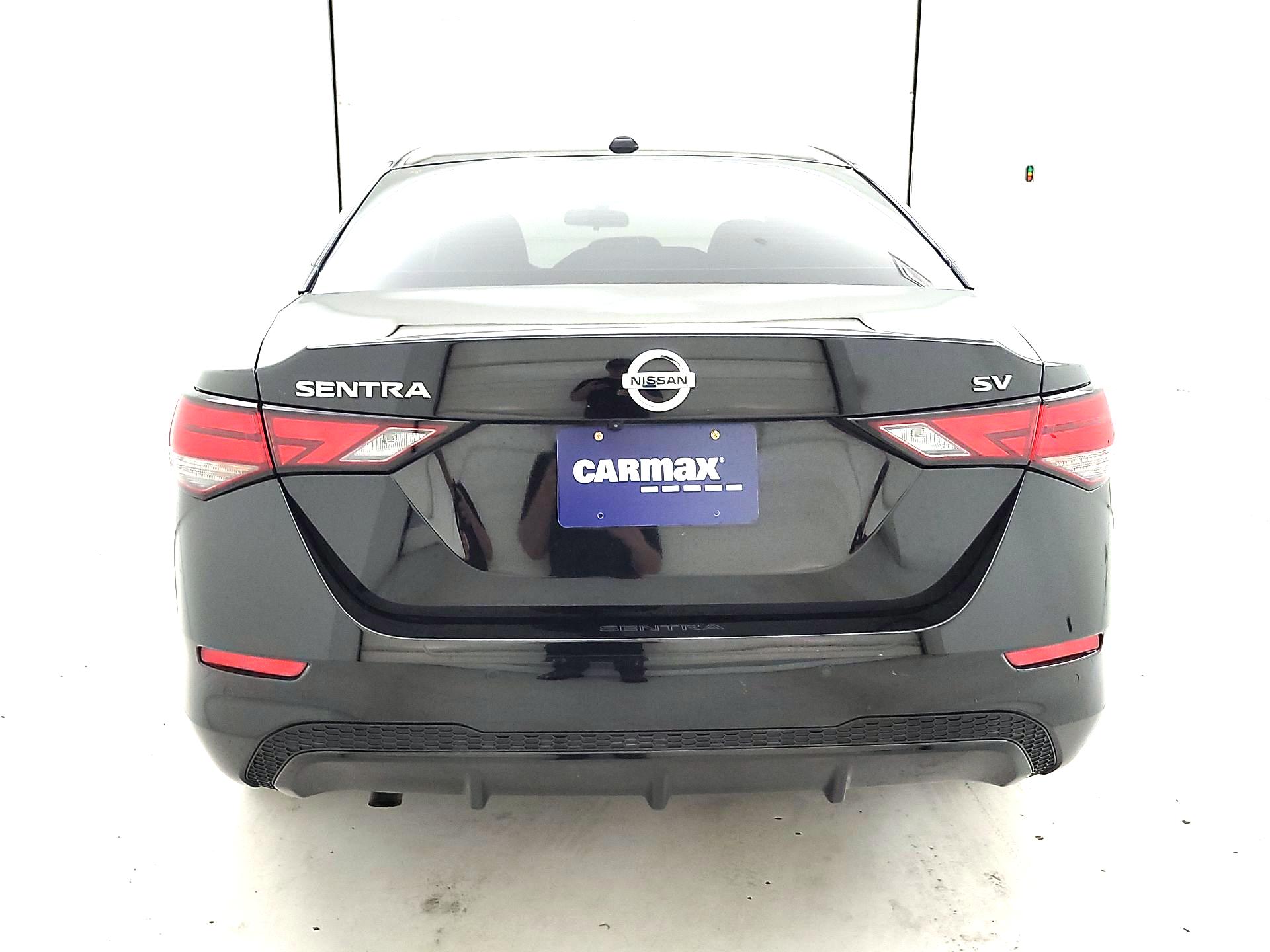 Thumbnail: 2022 Nissan Sentra - 6