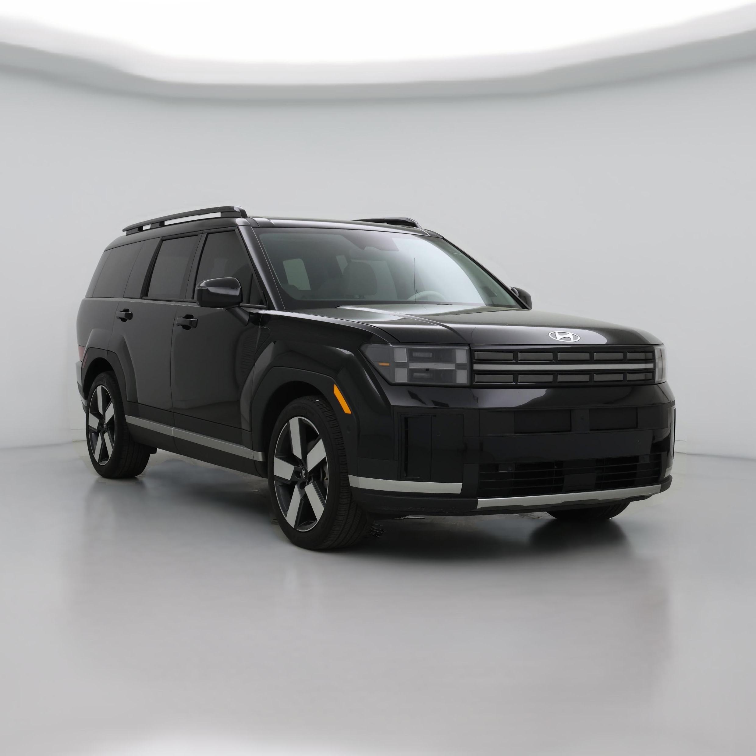 Thumbnail: 2024 Hyundai Santa Fe - 1