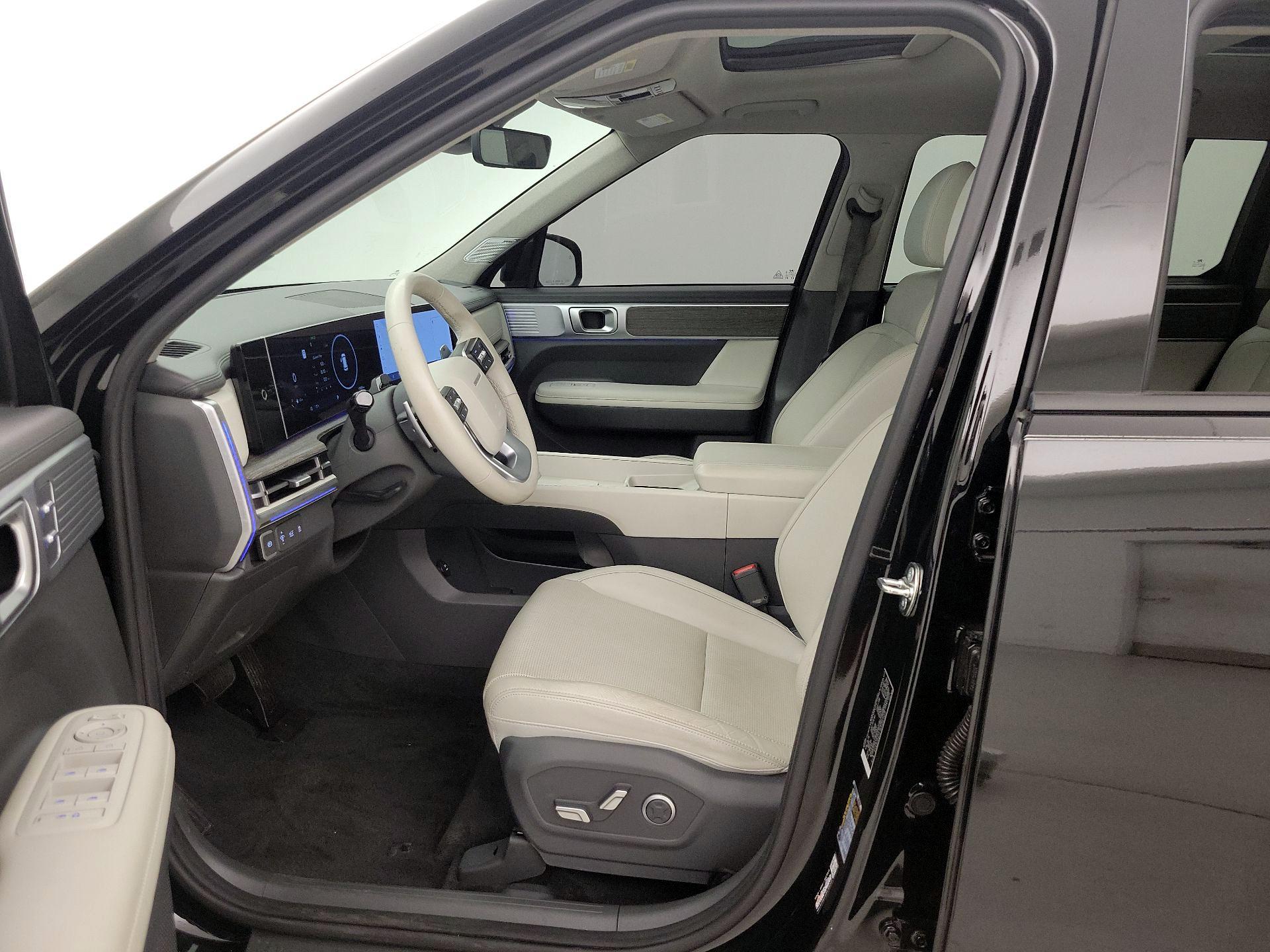 Thumbnail: 2024 Hyundai Santa Fe - 11