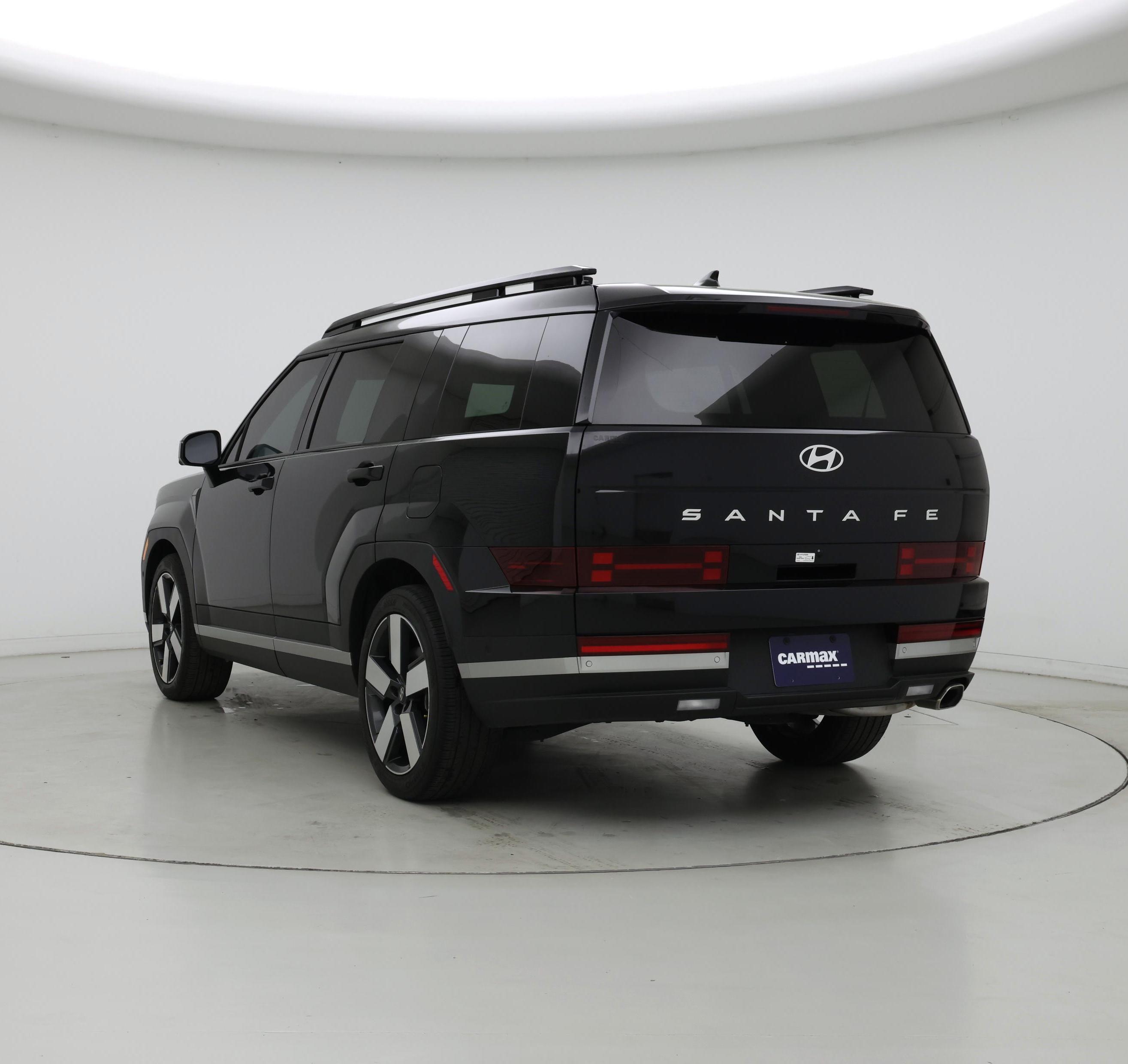 Thumbnail: 2024 Hyundai Santa Fe - 2