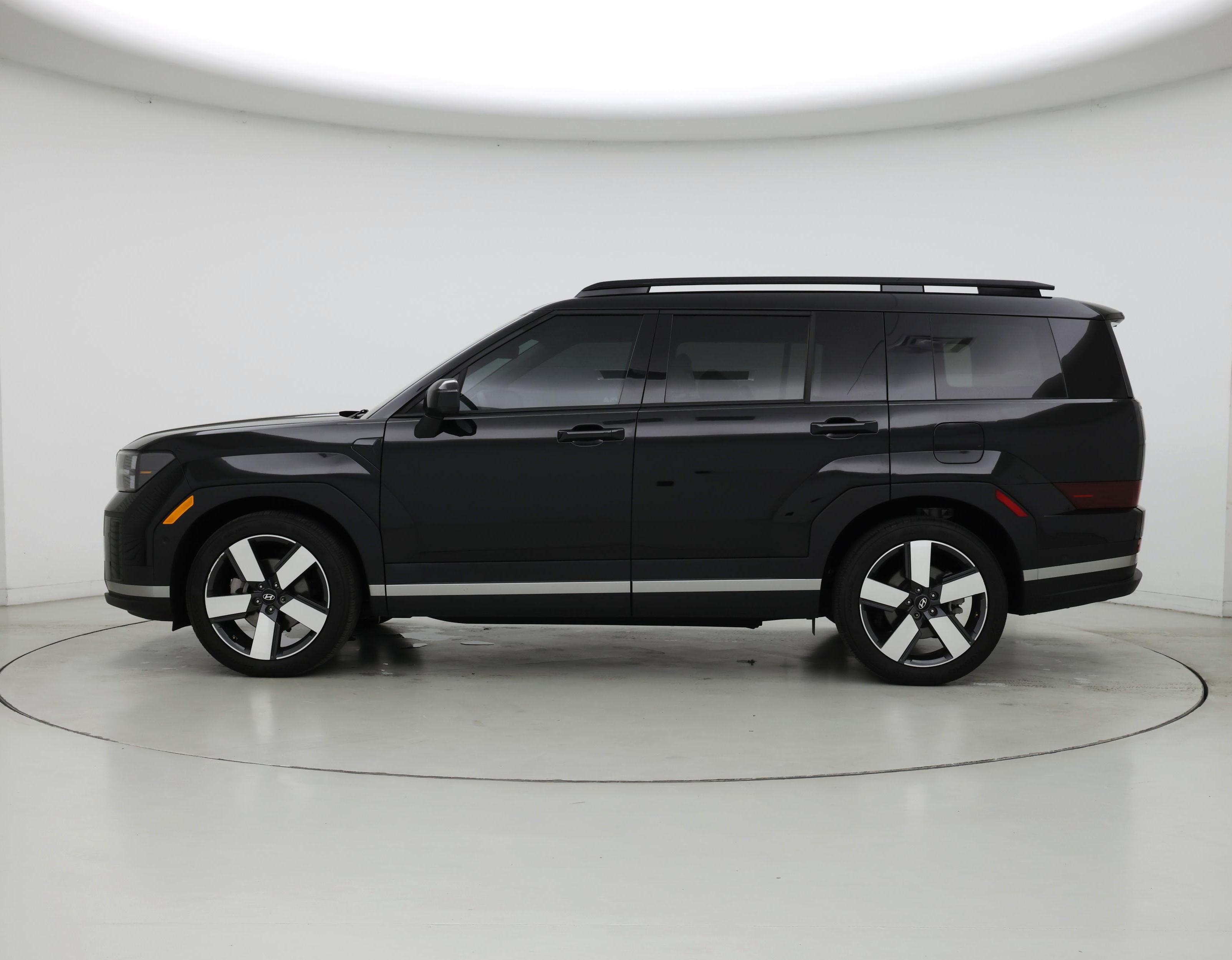 Thumbnail: 2024 Hyundai Santa Fe - 3