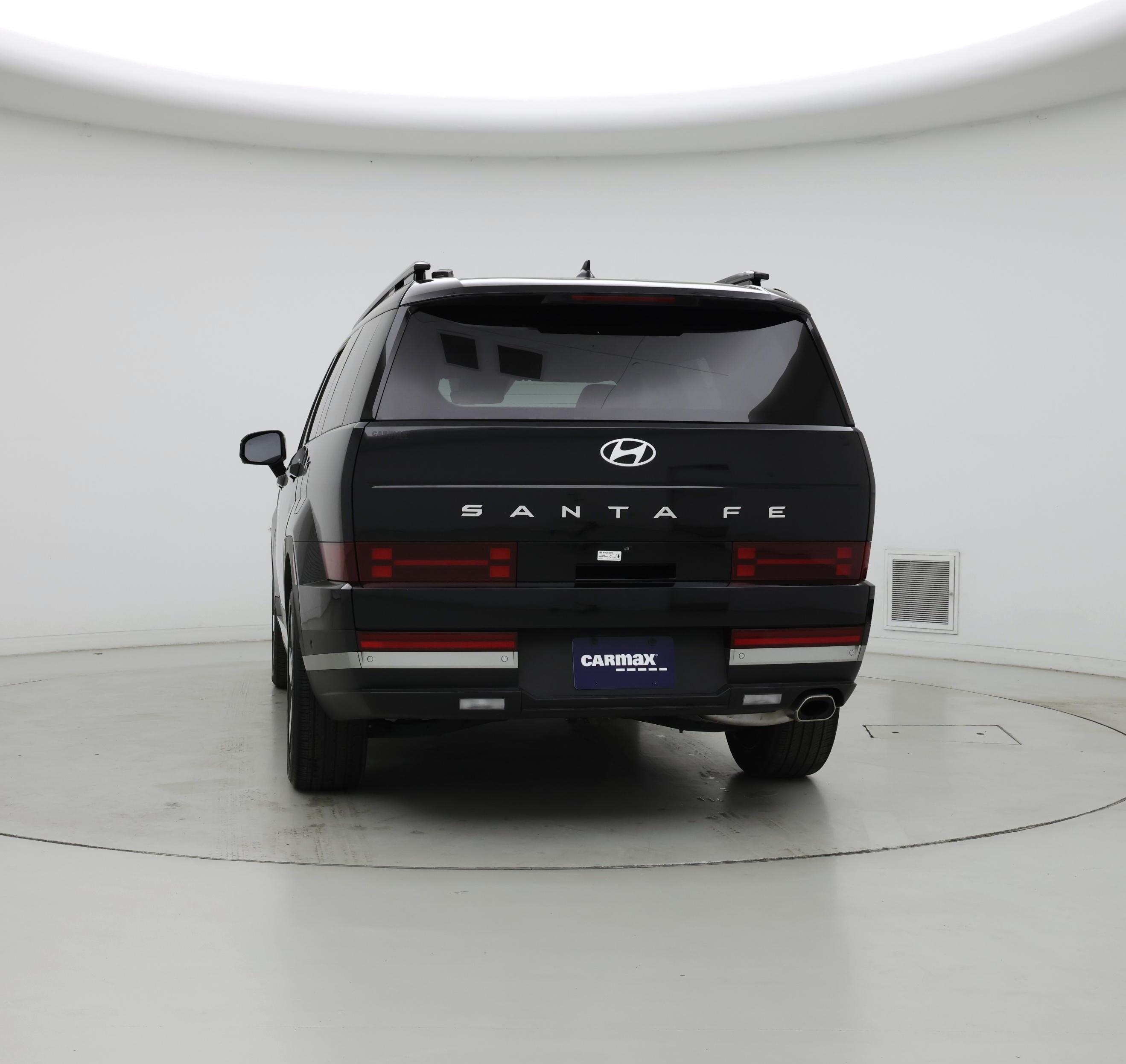 Thumbnail: 2024 Hyundai Santa Fe - 6