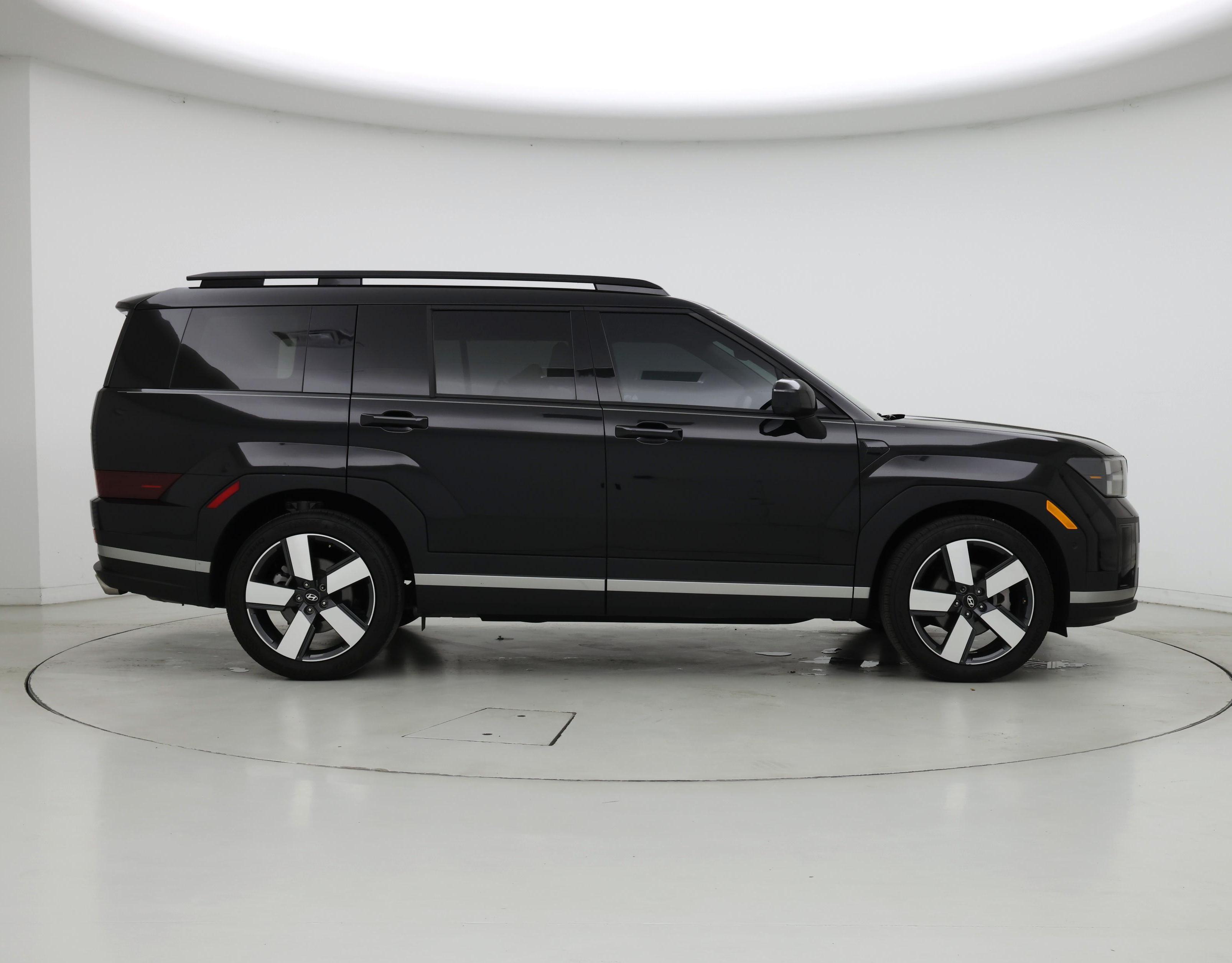 Thumbnail: 2024 Hyundai Santa Fe - 7