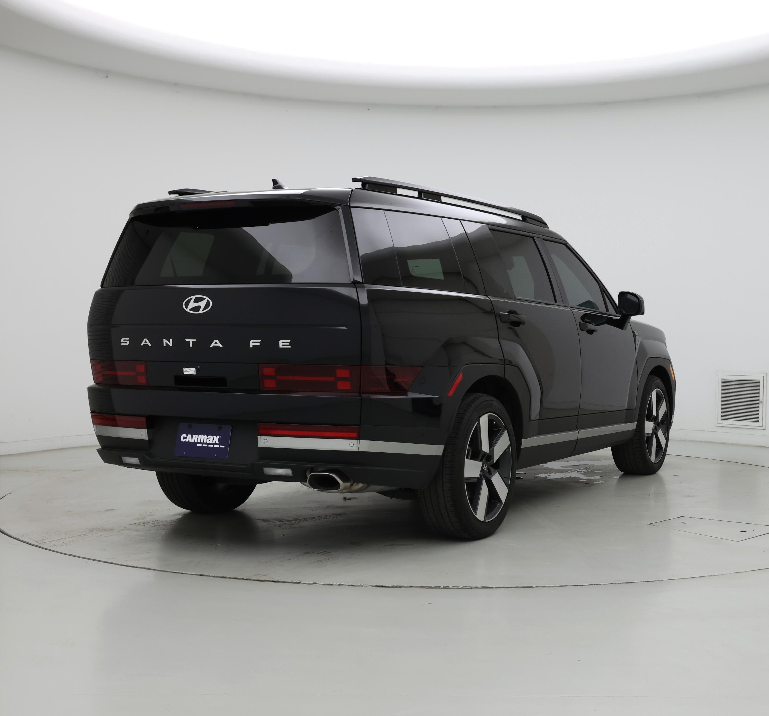 Thumbnail: 2024 Hyundai Santa Fe - 8