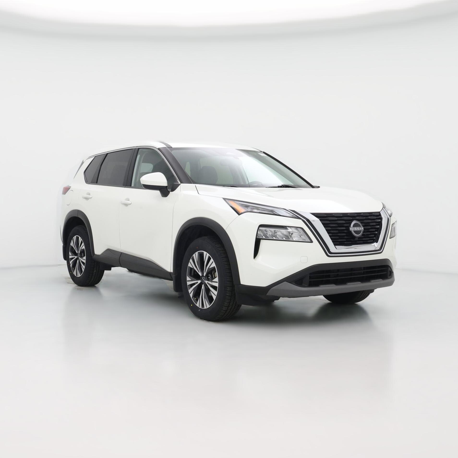 Thumbnail: 2023 Nissan Rogue - 1