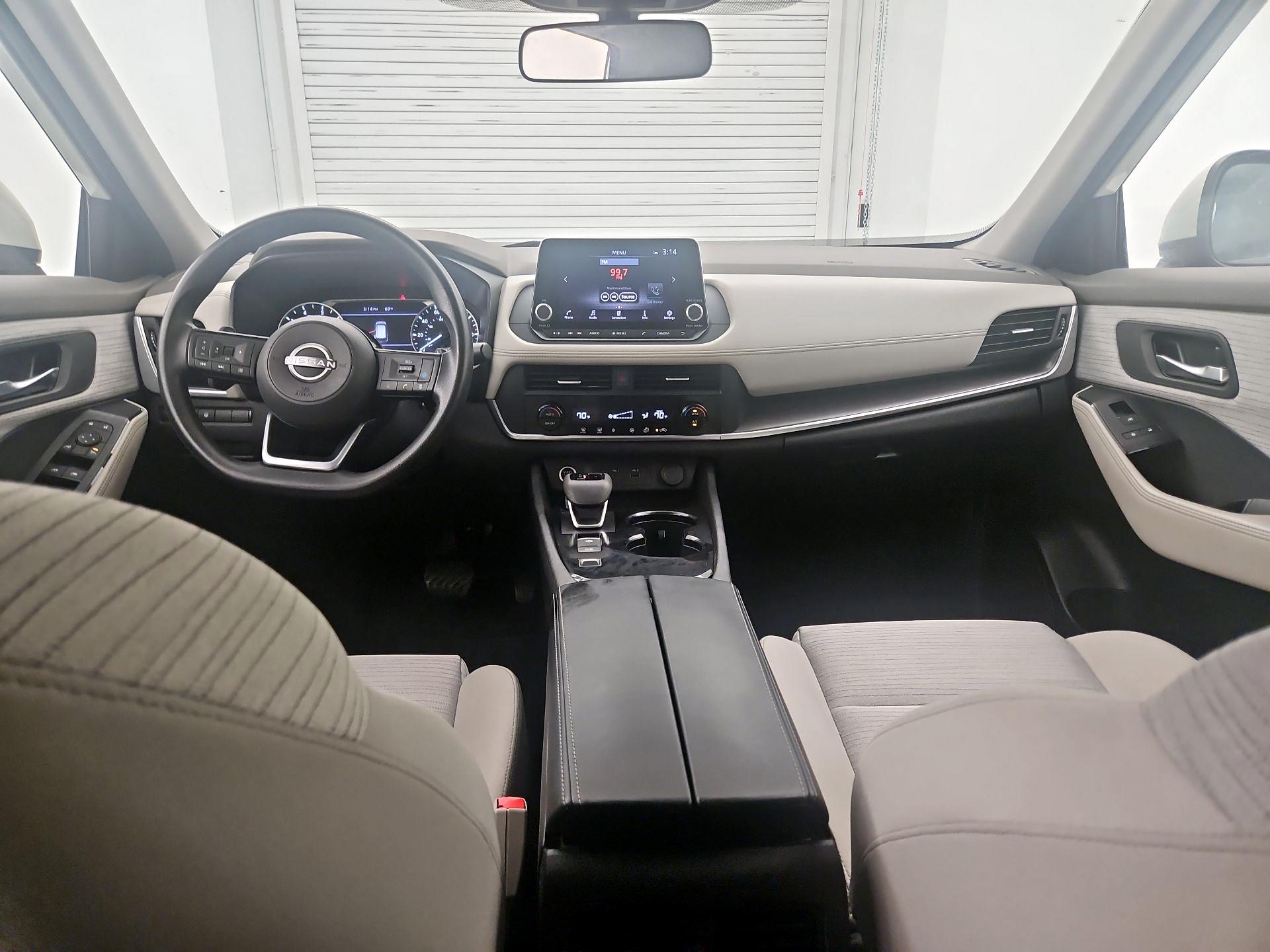 Thumbnail: 2023 Nissan Rogue - 9