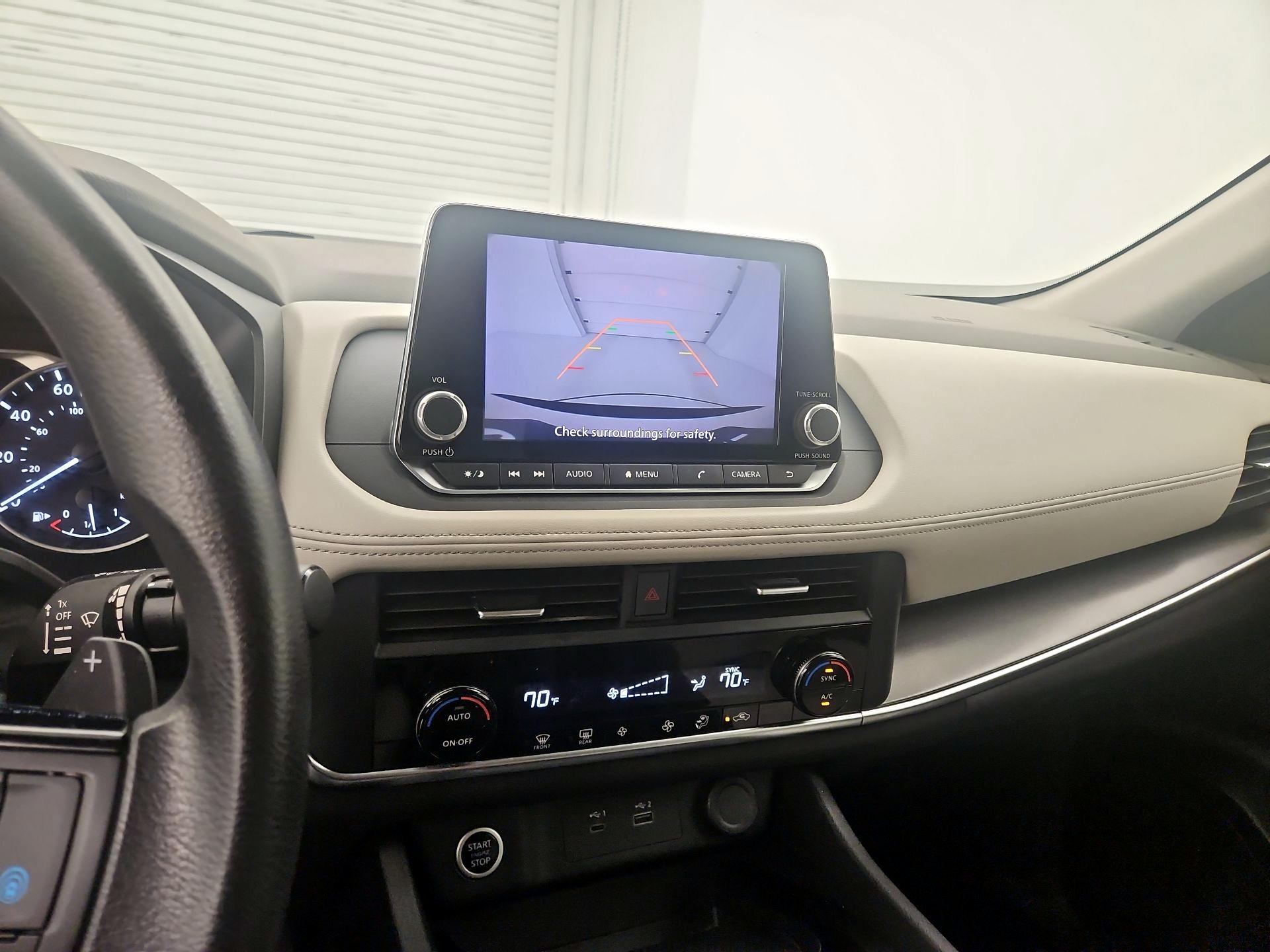 Thumbnail: 2023 Nissan Rogue - 14