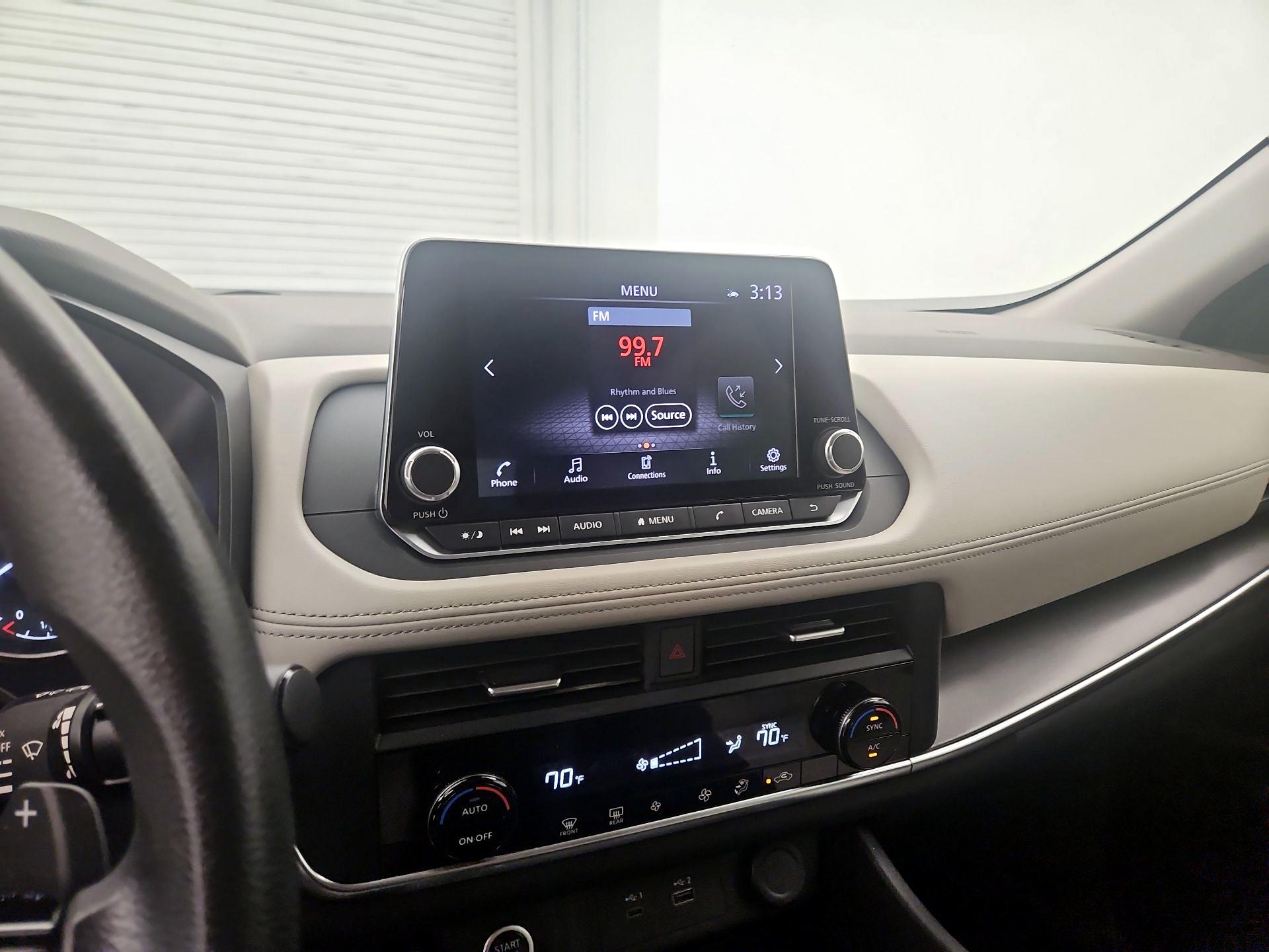 Thumbnail: 2023 Nissan Rogue - 15