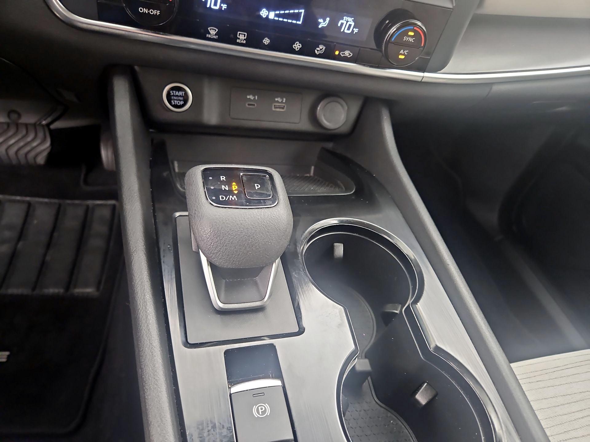 Thumbnail: 2023 Nissan Rogue - 17