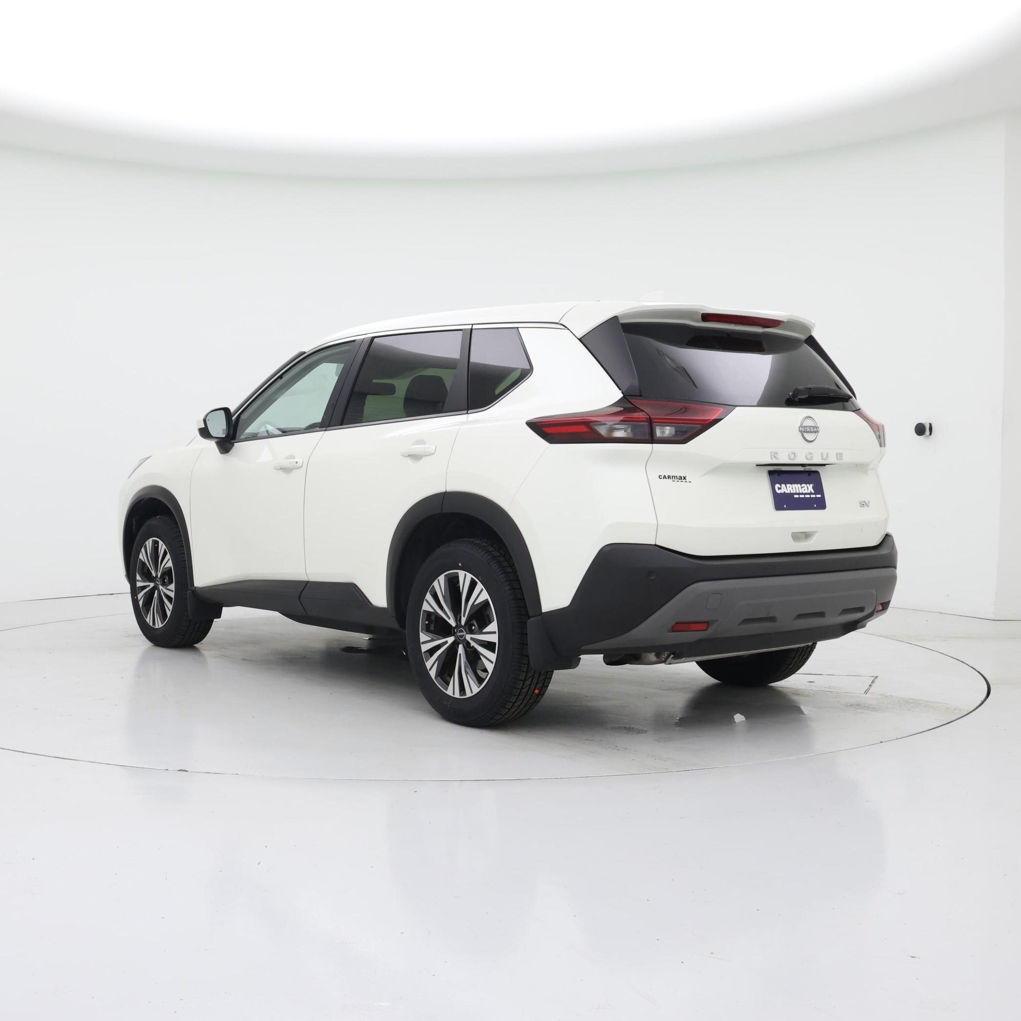 Thumbnail: 2023 Nissan Rogue - 2
