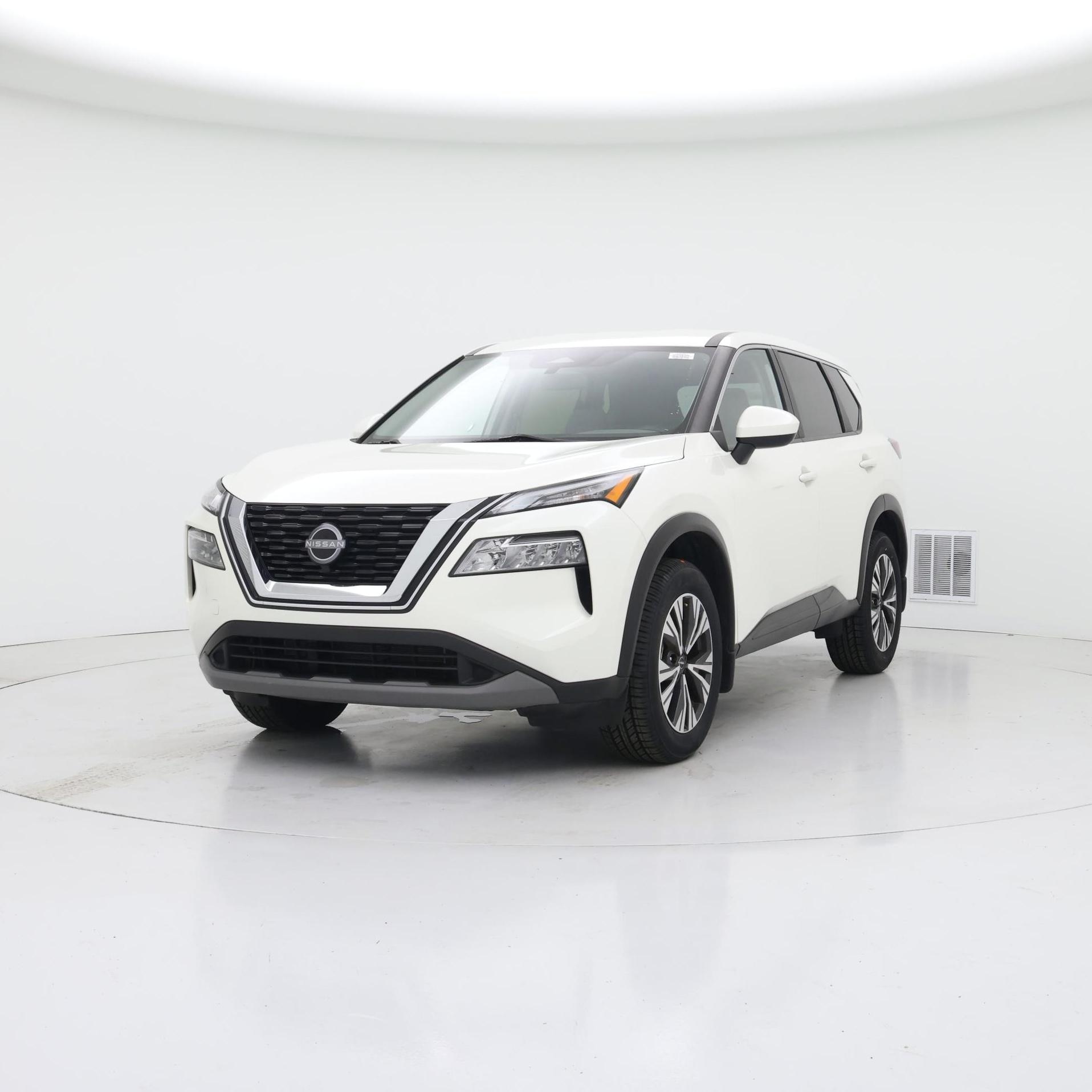 Thumbnail: 2023 Nissan Rogue - 4