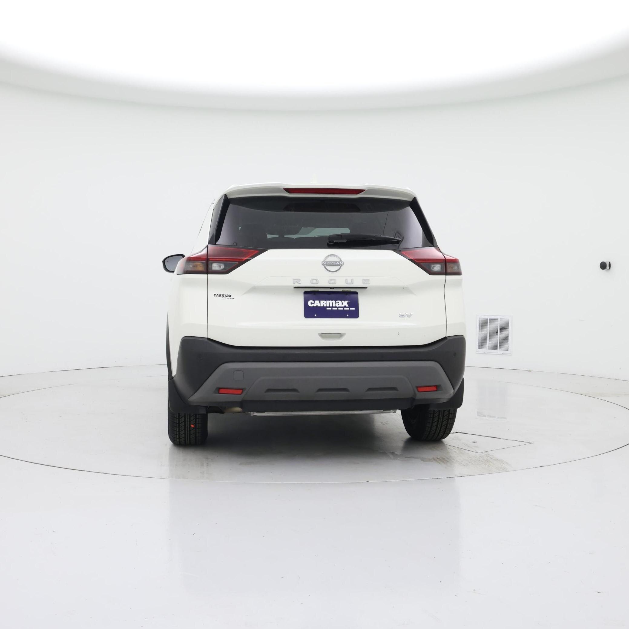 Thumbnail: 2023 Nissan Rogue - 6