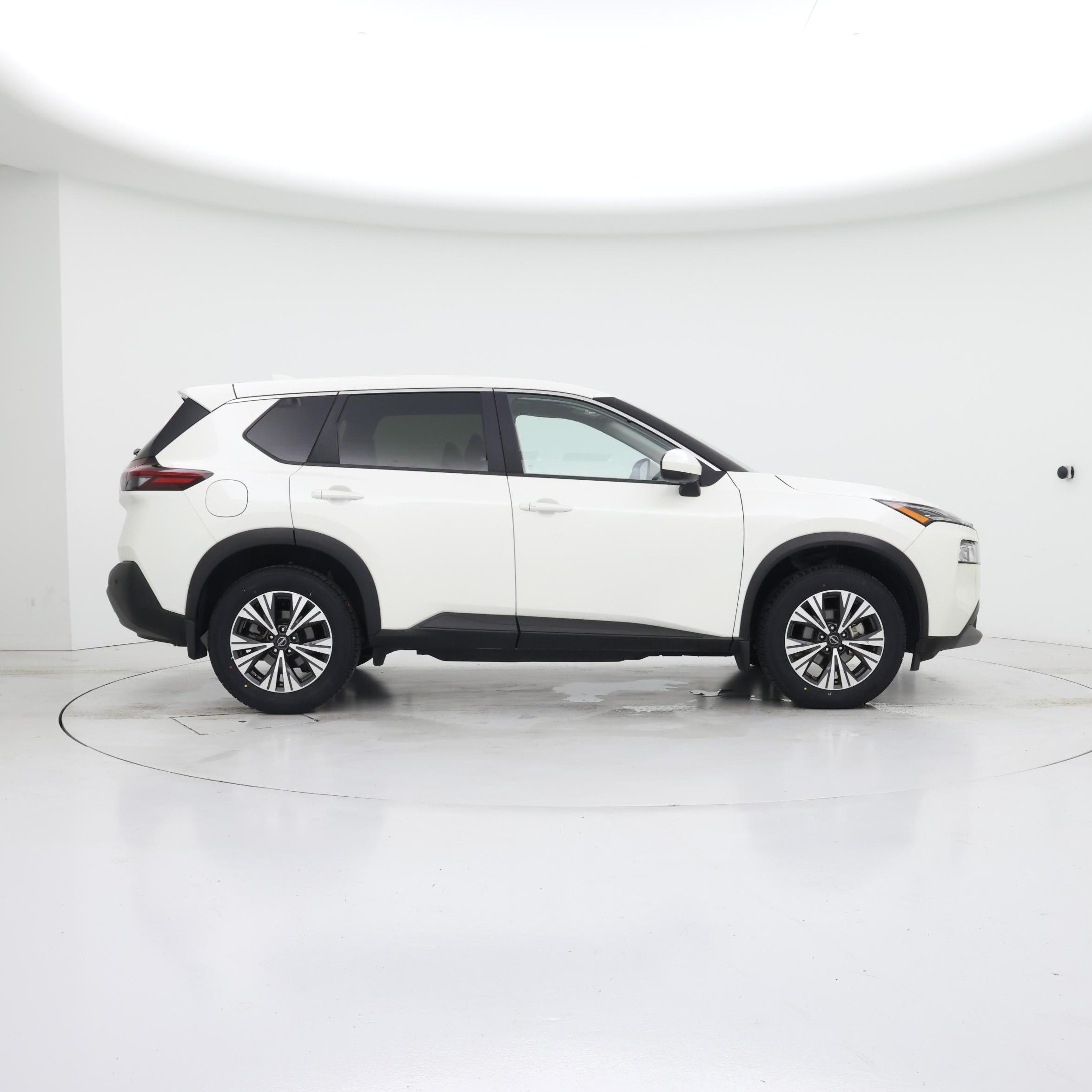 Thumbnail: 2023 Nissan Rogue - 7