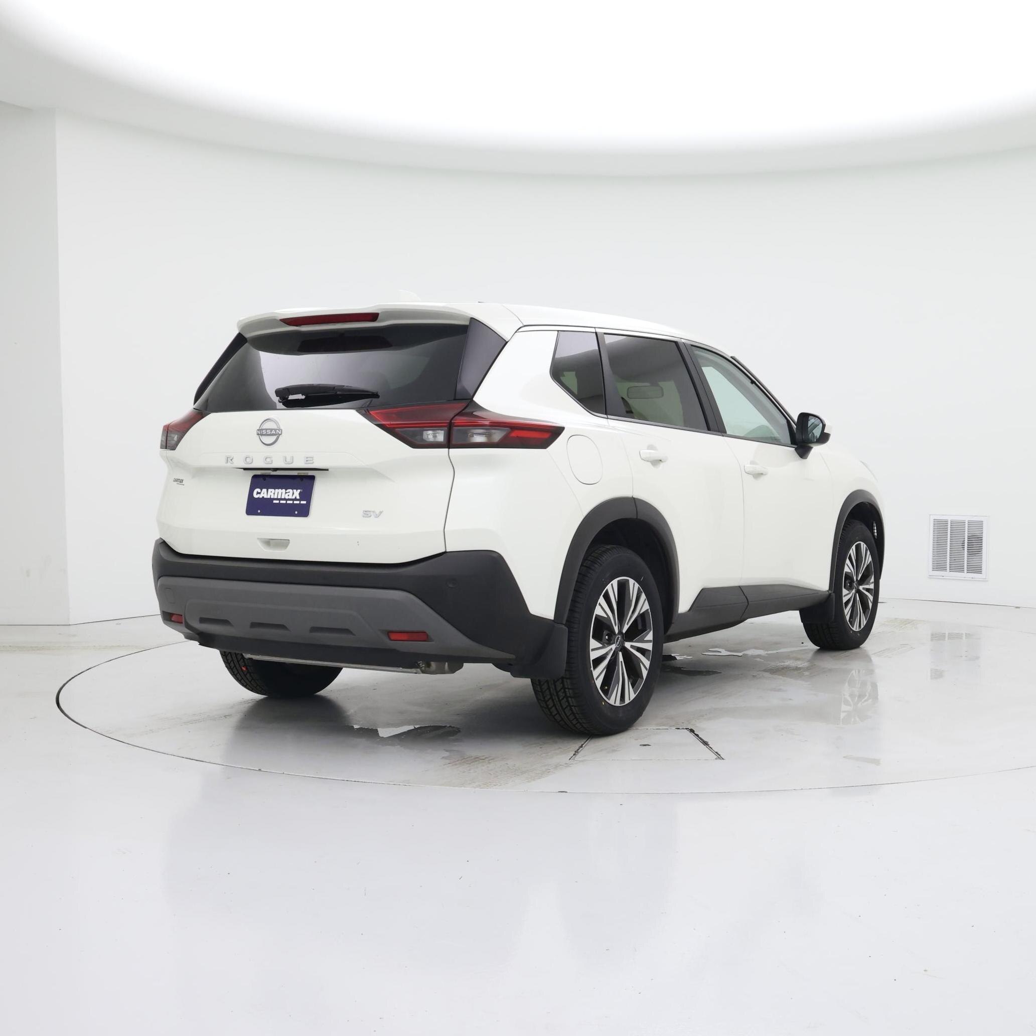 Thumbnail: 2023 Nissan Rogue - 8