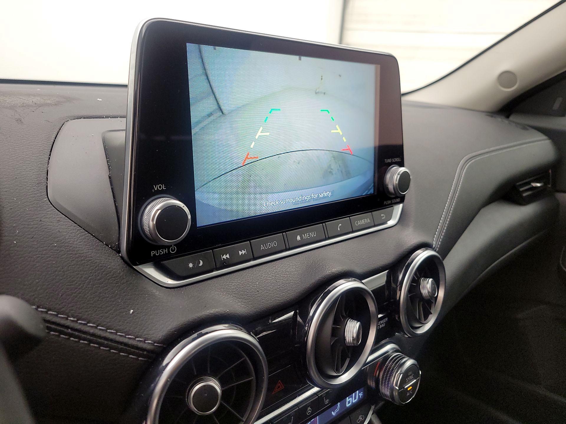 Thumbnail: 2023 Nissan Sentra - 14