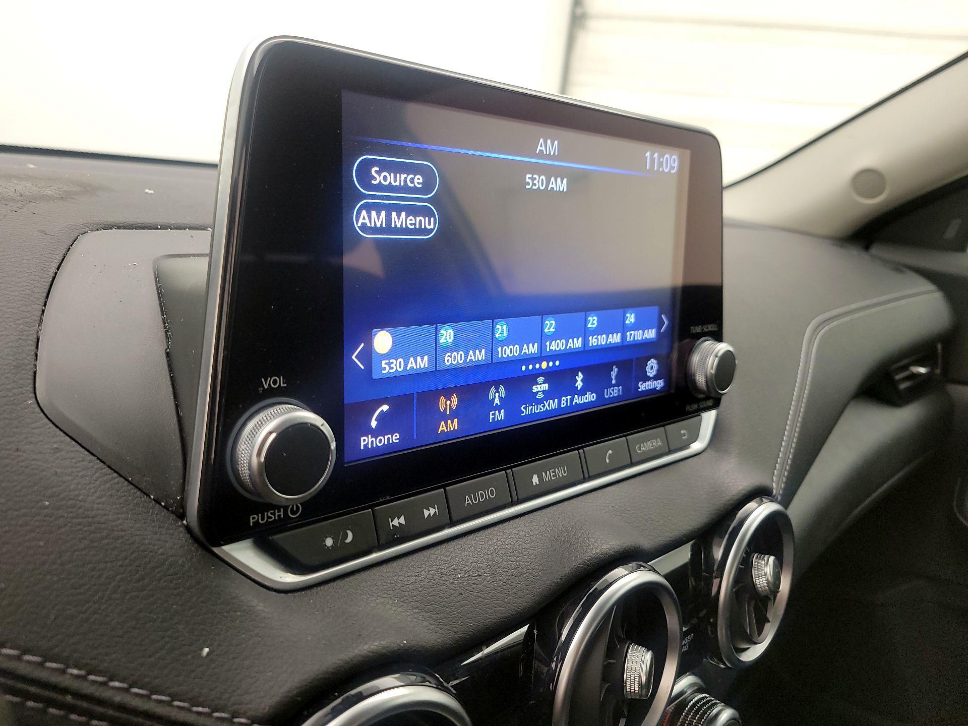 Thumbnail: 2023 Nissan Sentra - 15