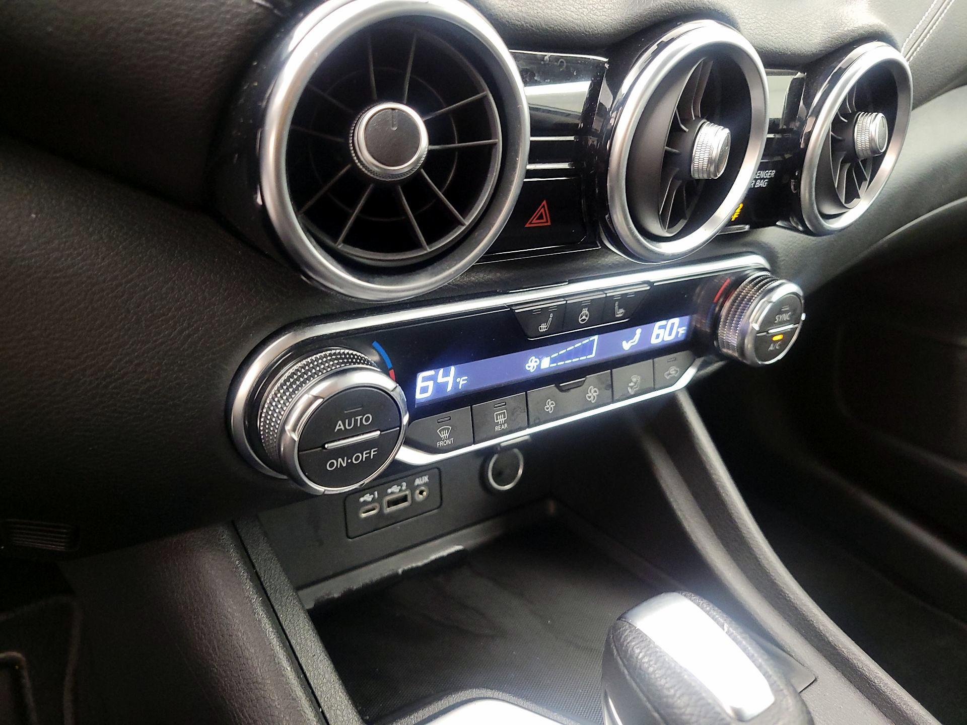 Thumbnail: 2023 Nissan Sentra - 16