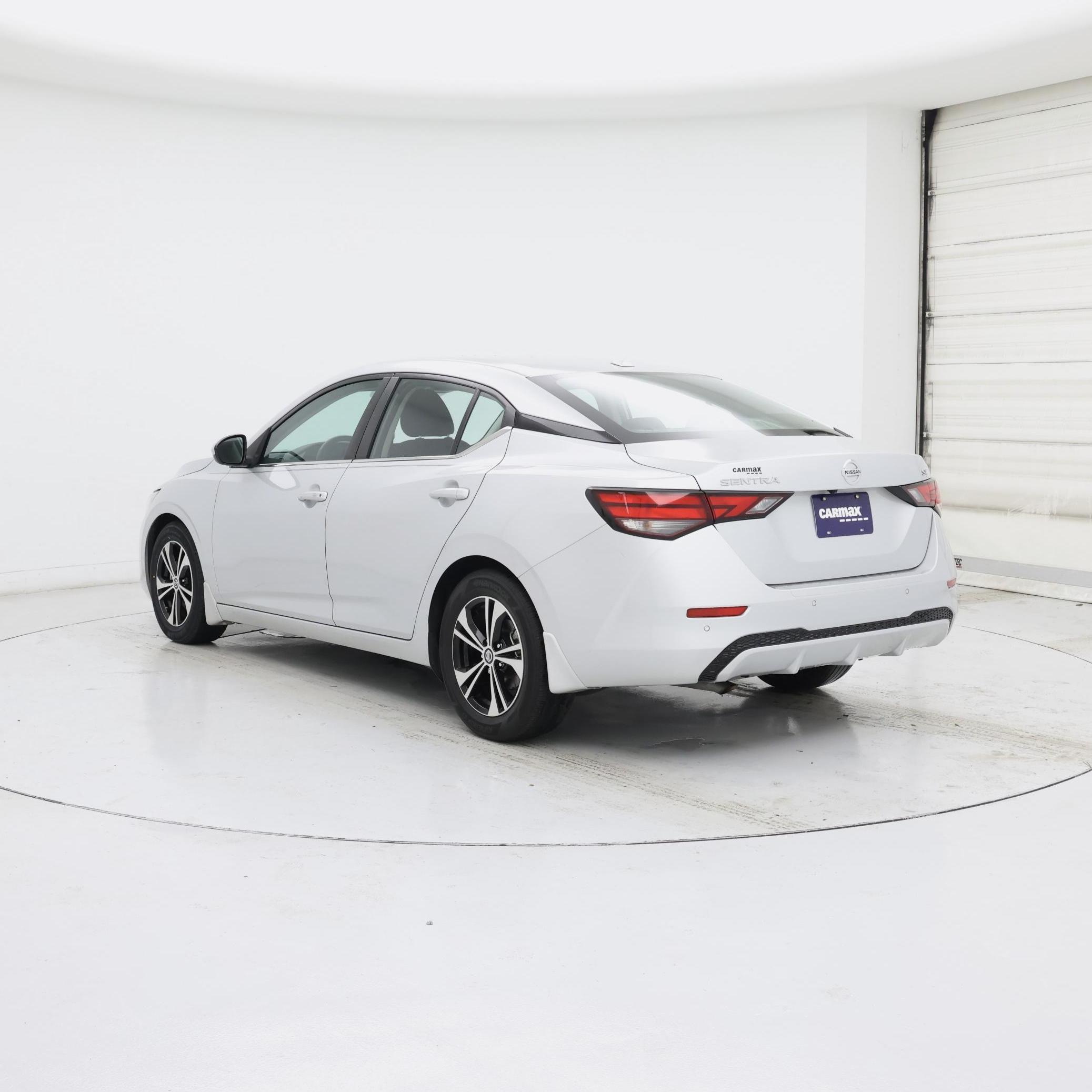 Thumbnail: 2023 Nissan Sentra - 2