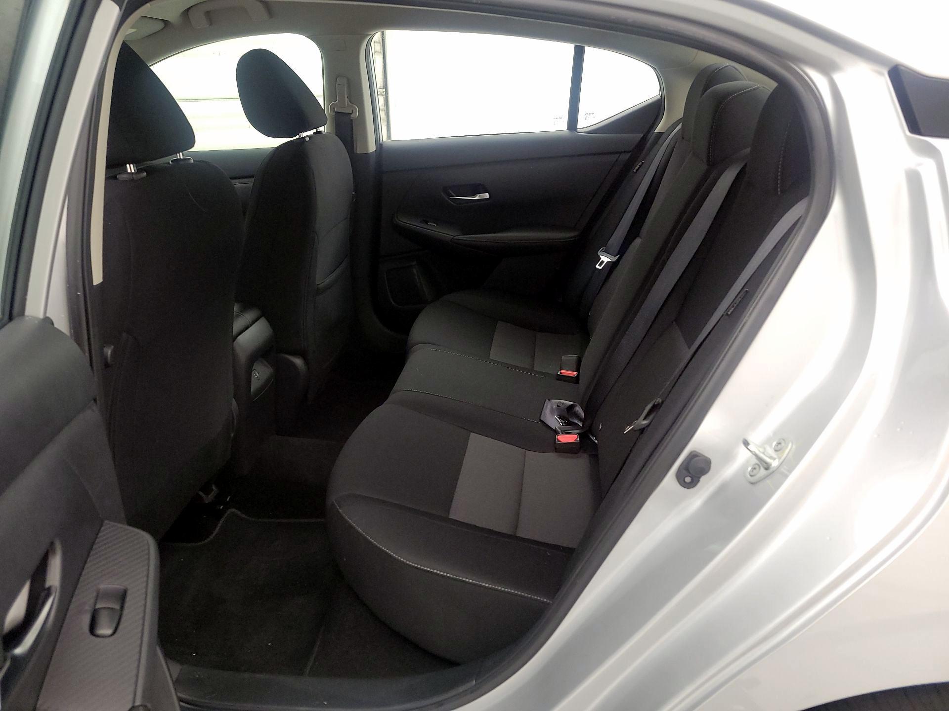 Thumbnail: 2023 Nissan Sentra - 19